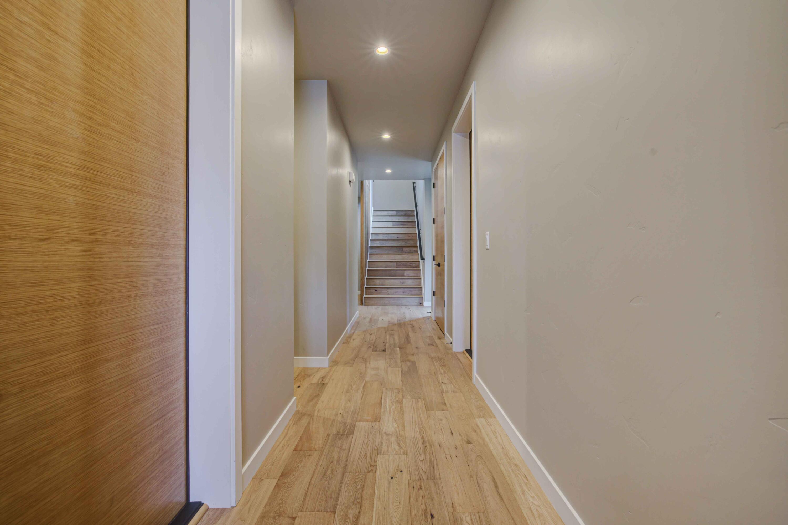 Tetherow - Residential