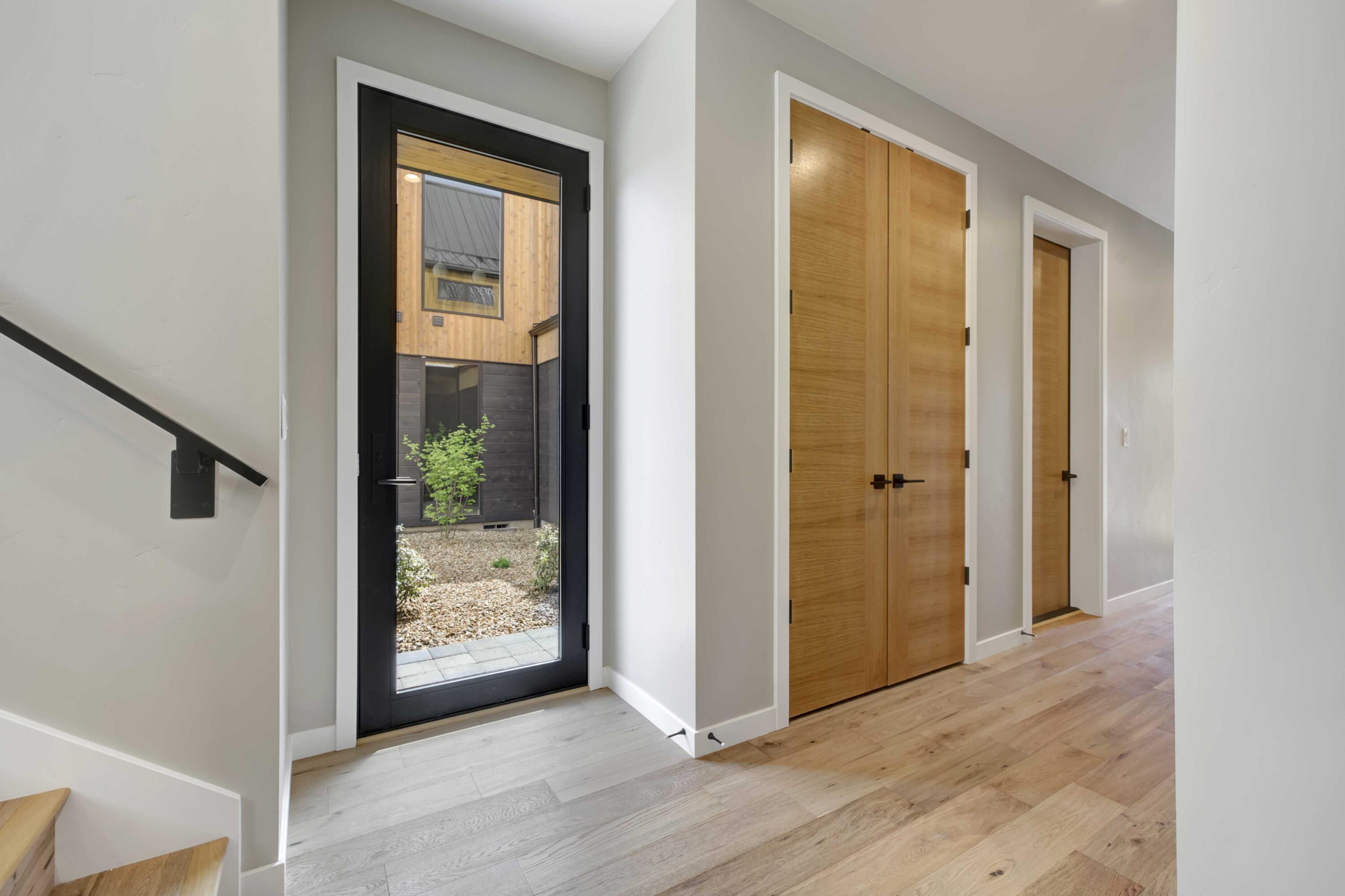 Tetherow - Residential