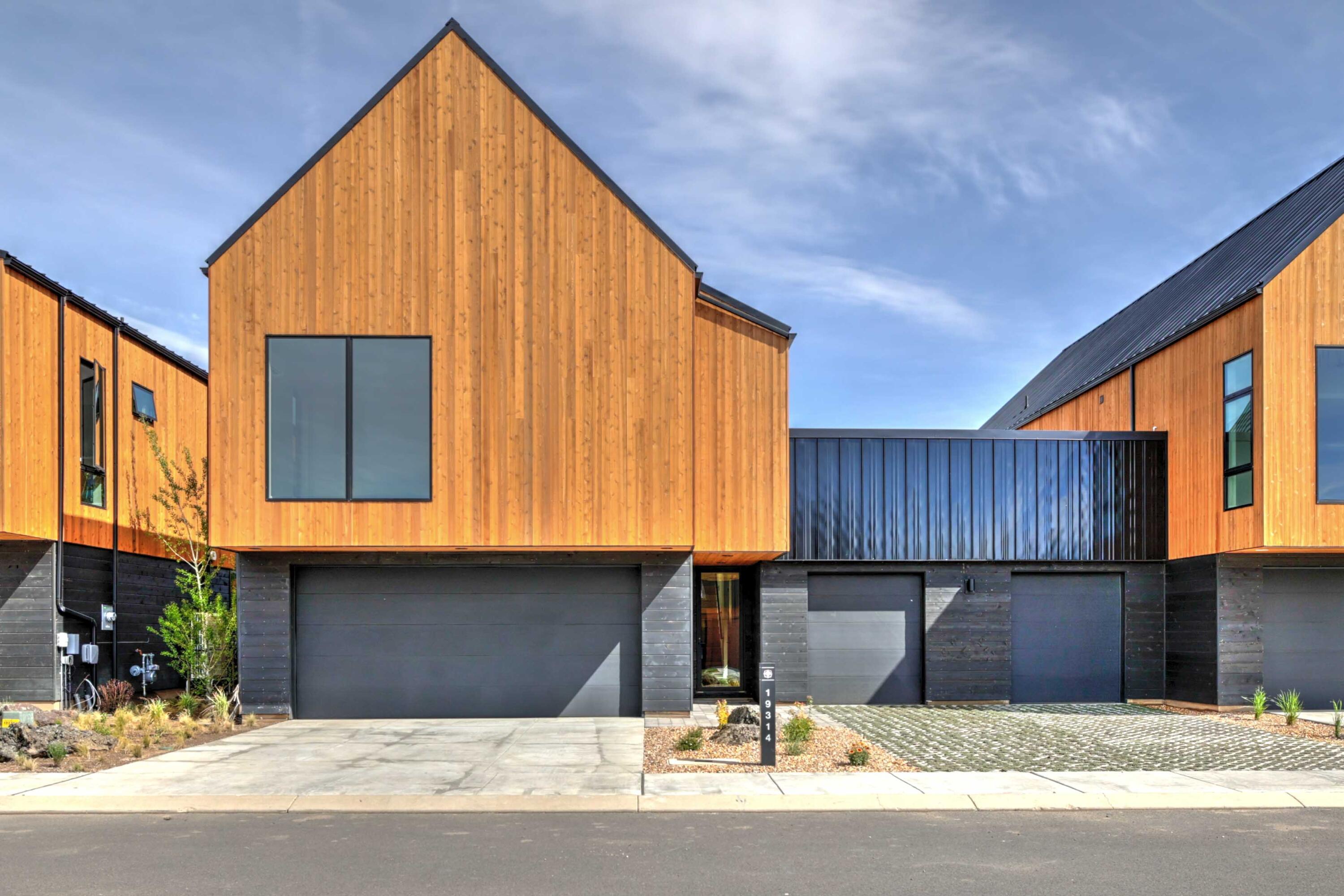 Tetherow - Residential