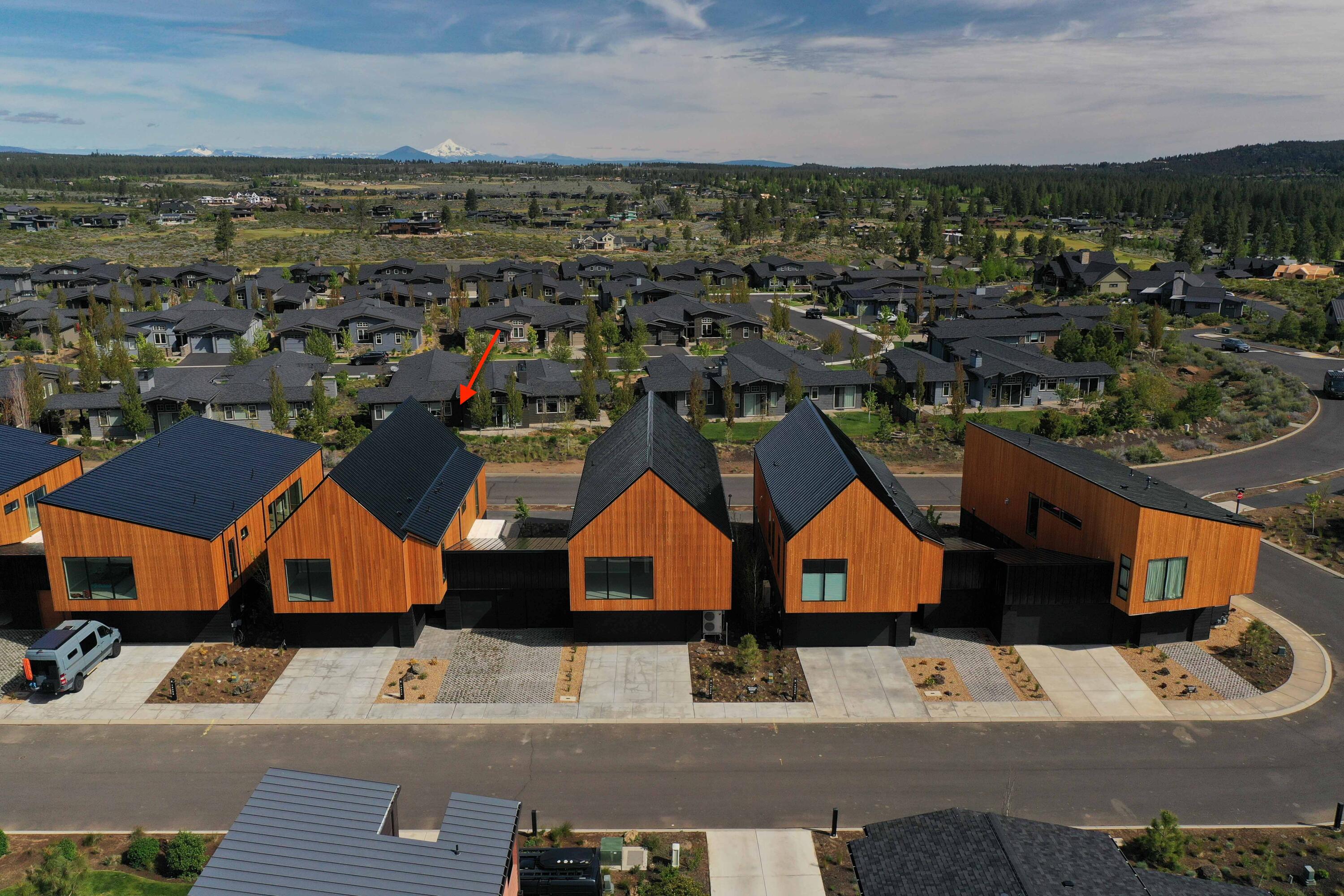 Tetherow - Residential