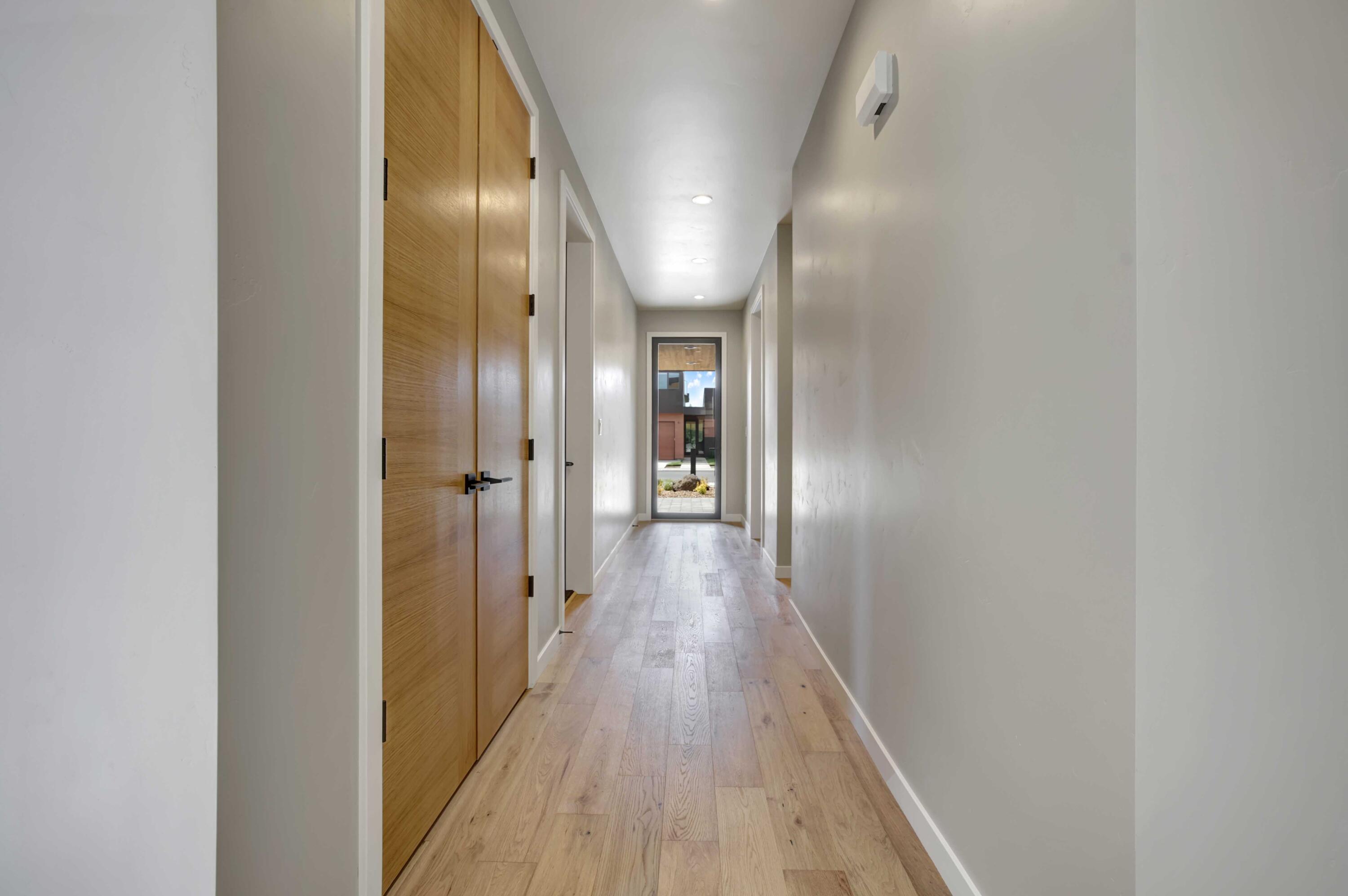 Tetherow - Residential