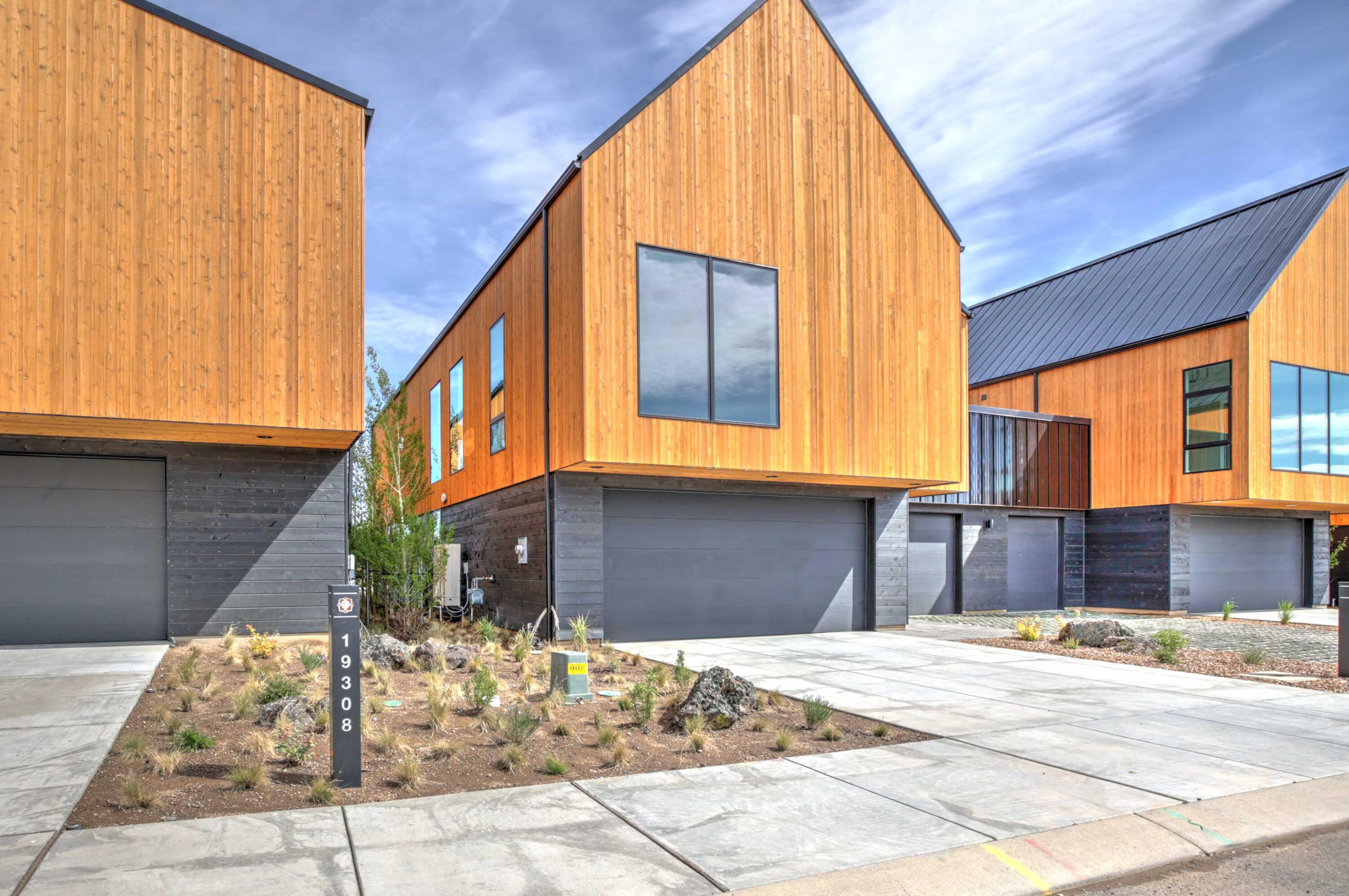 Tetherow - Residential