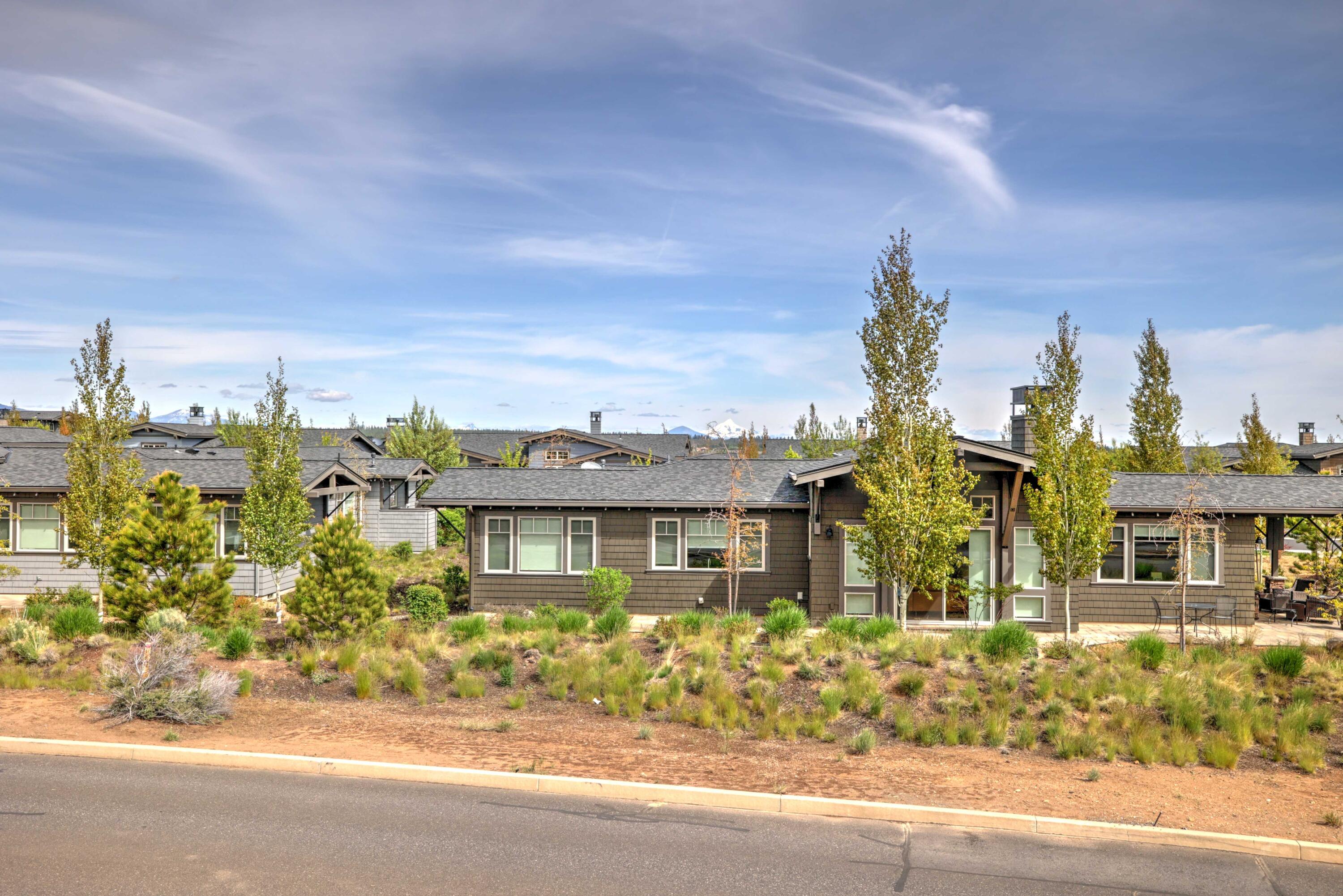 Tetherow - Residential