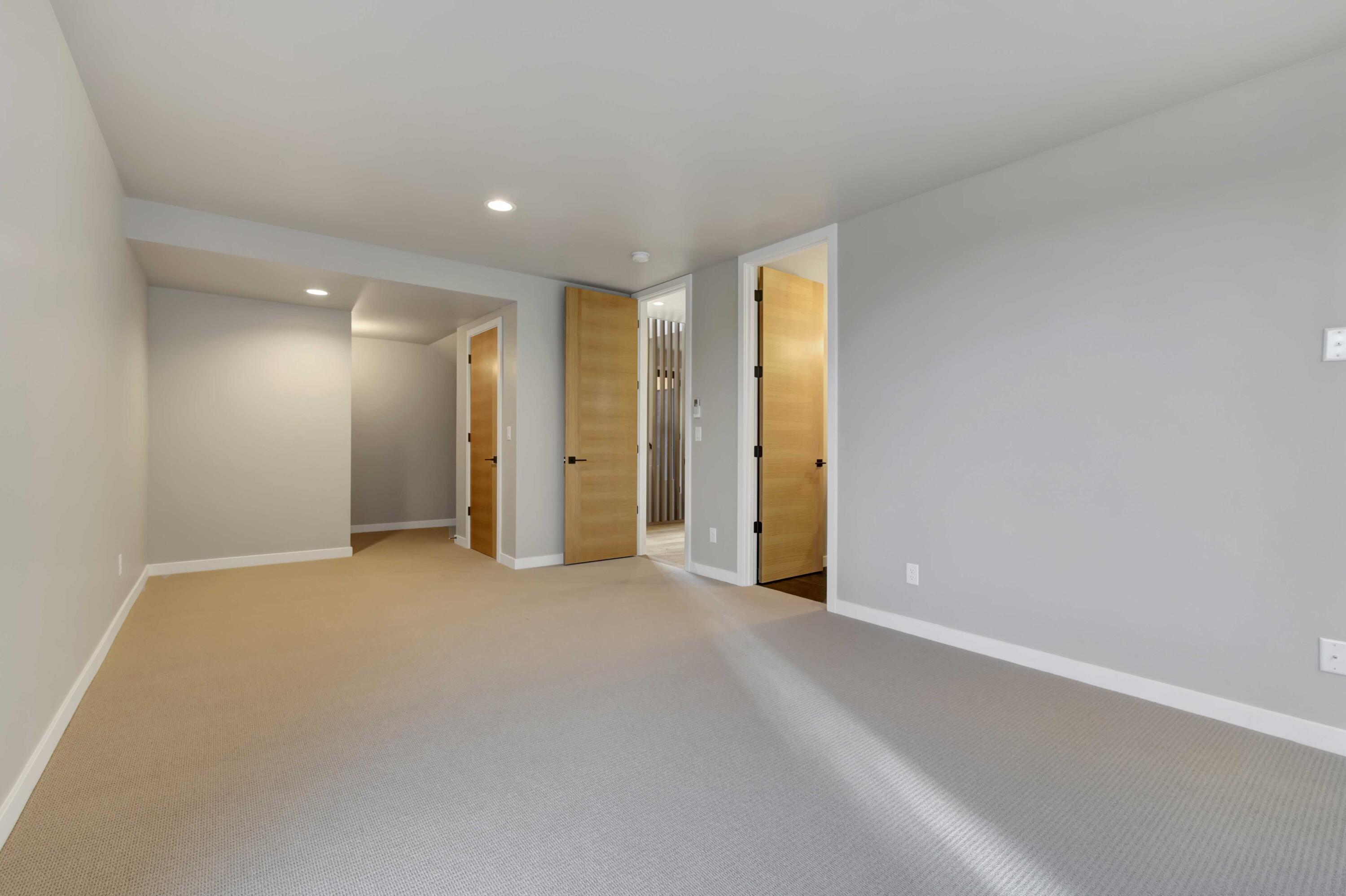 Tetherow - Residential