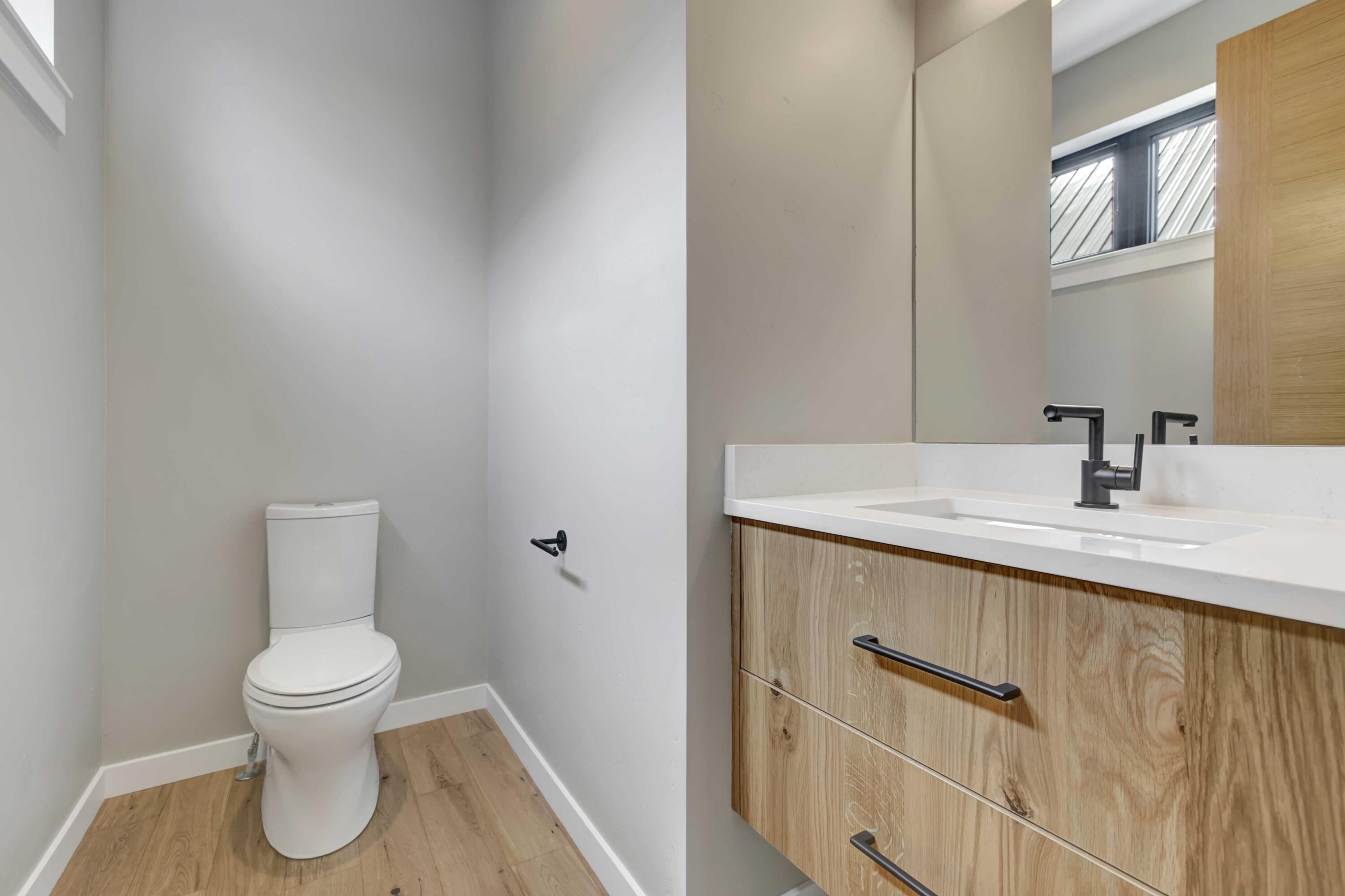 Tetherow - Residential