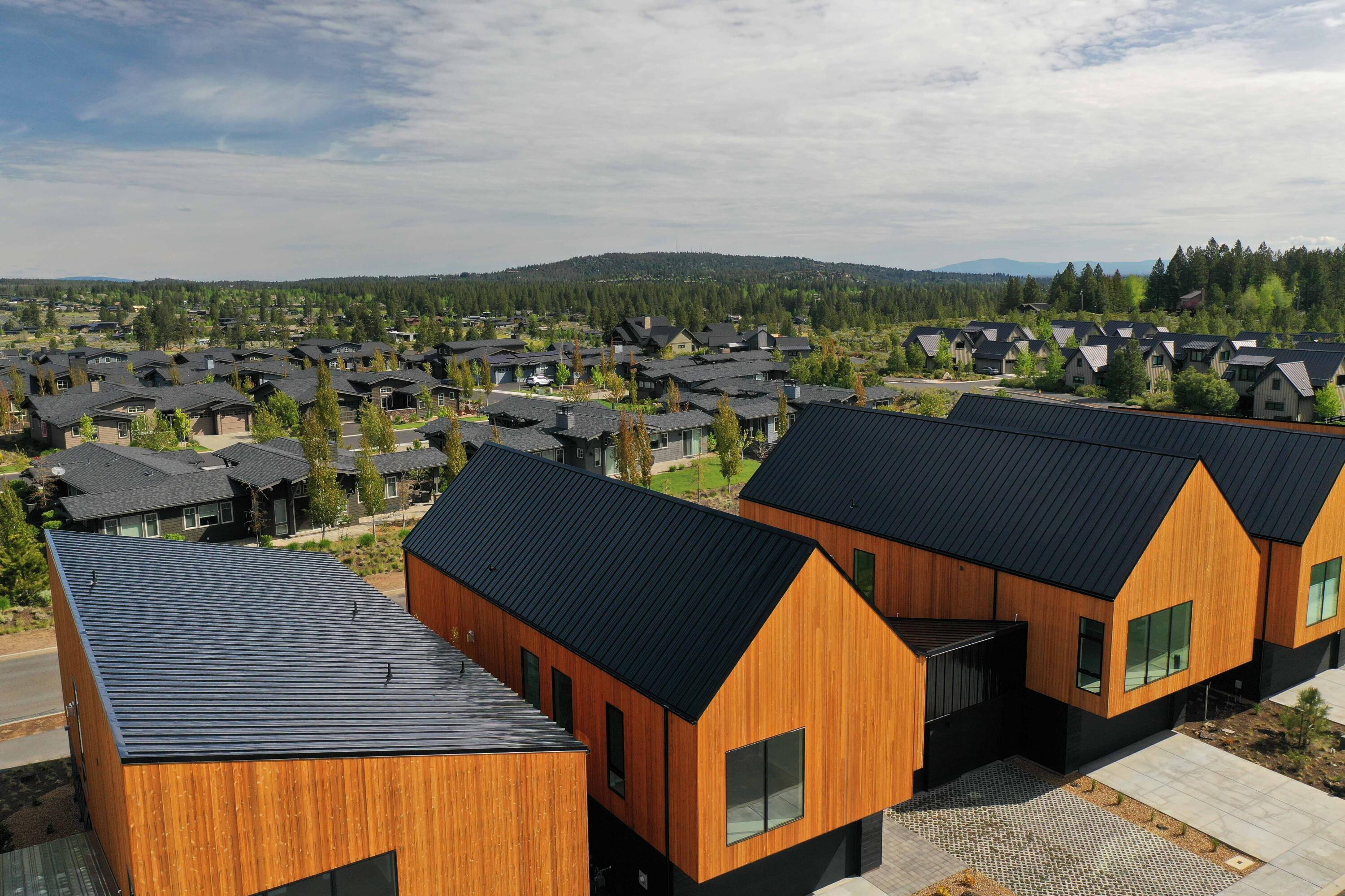 Tetherow - Residential