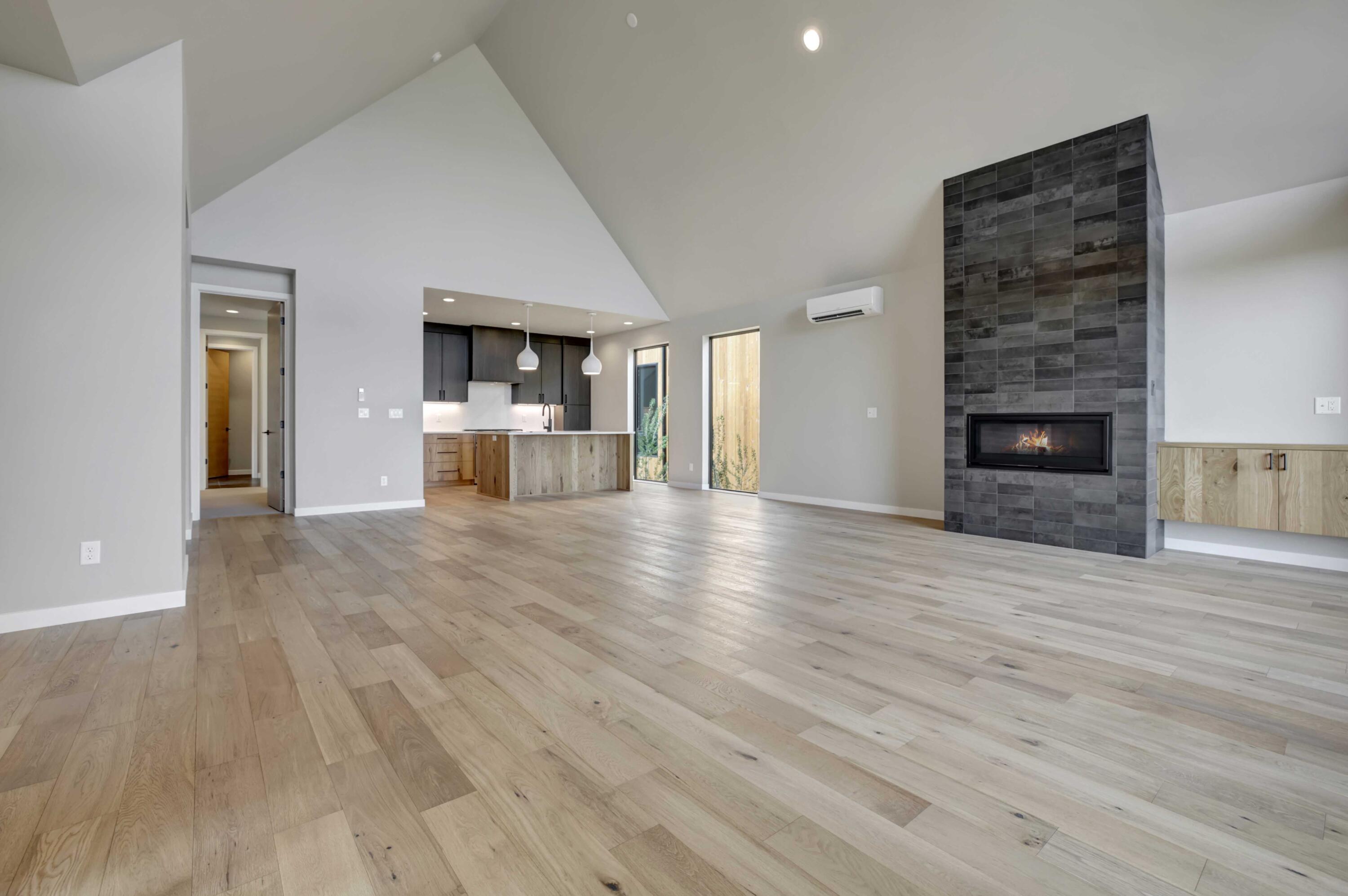 Tetherow - Residential