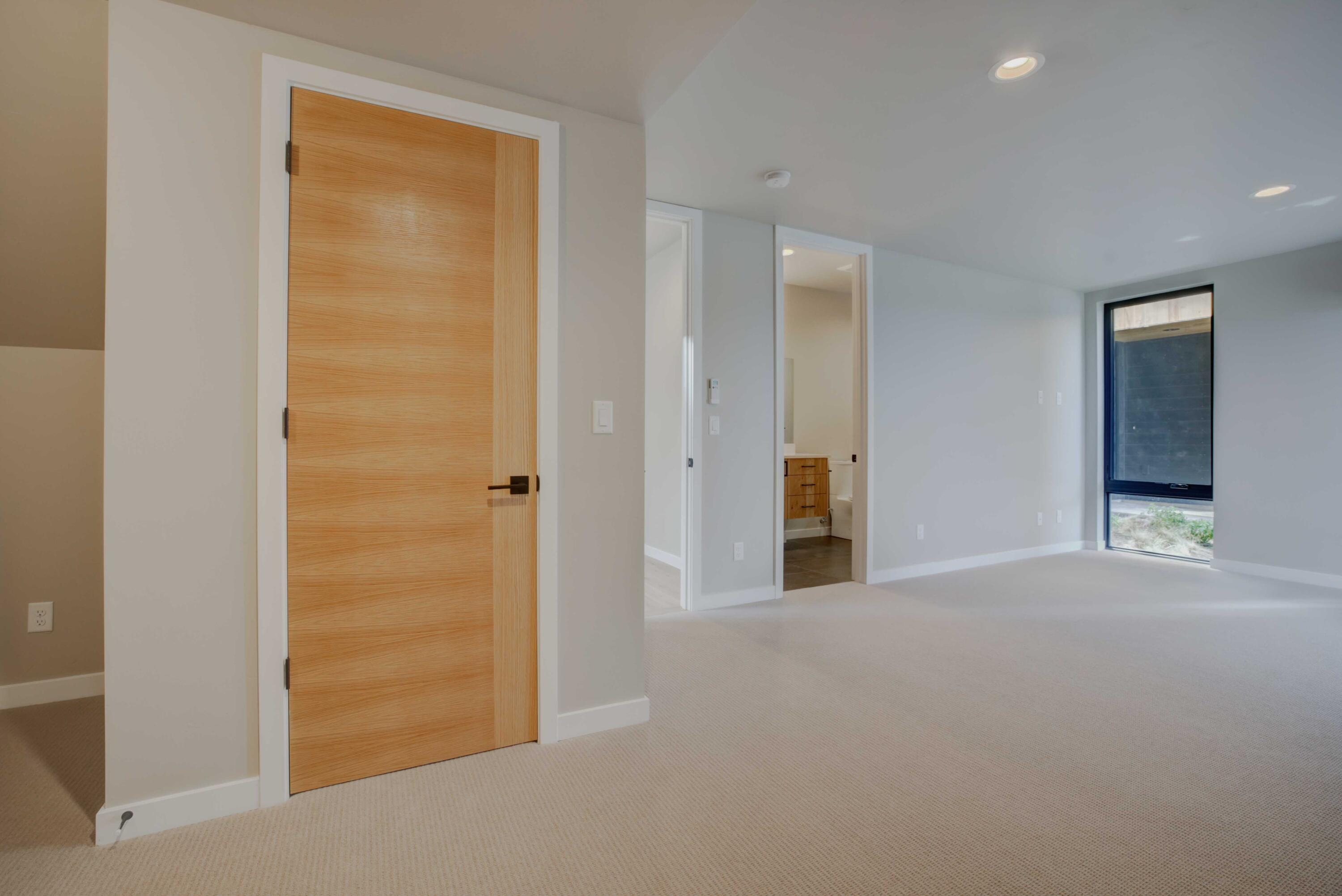 Tetherow - Residential