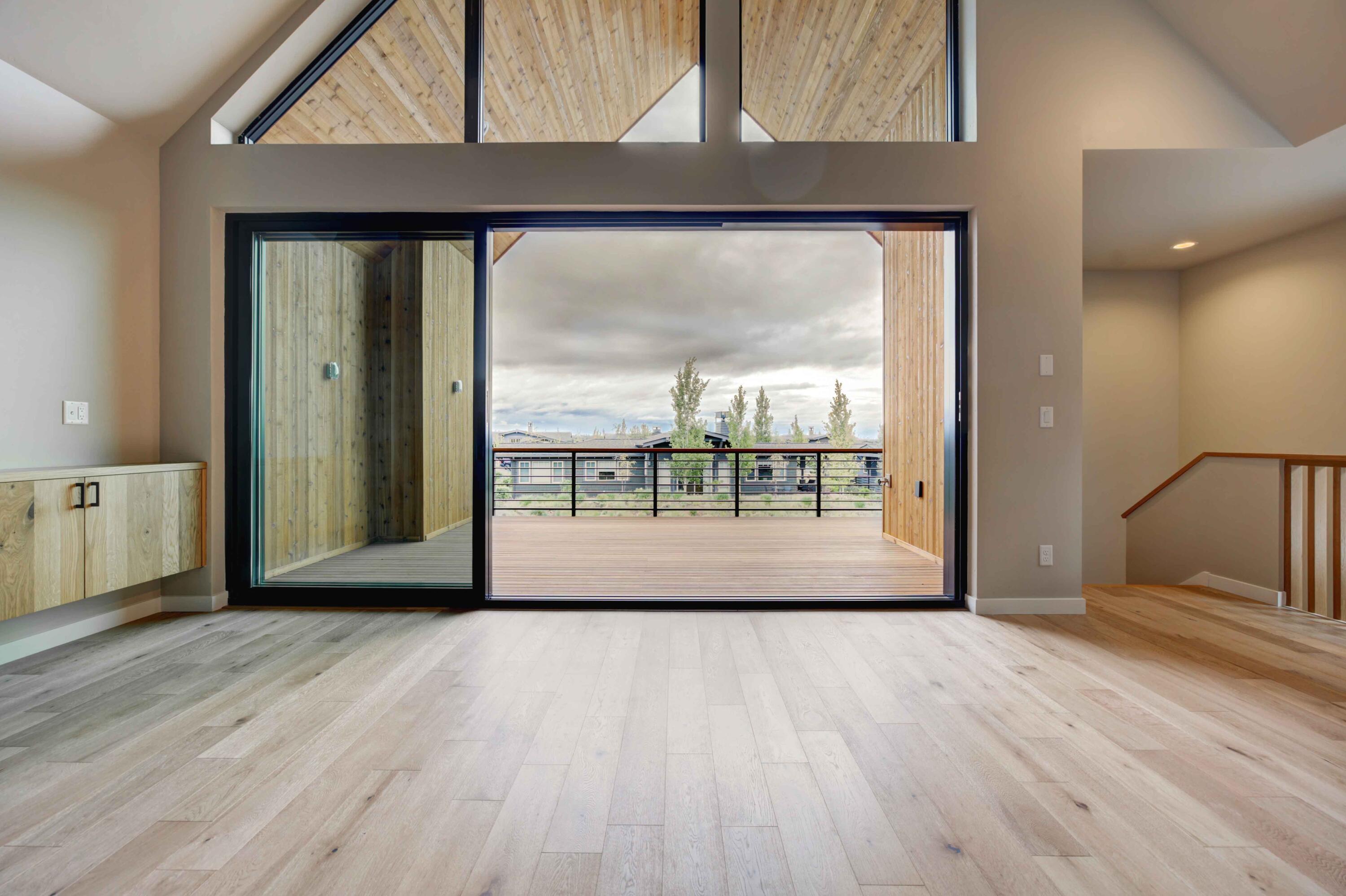 Tetherow - Residential