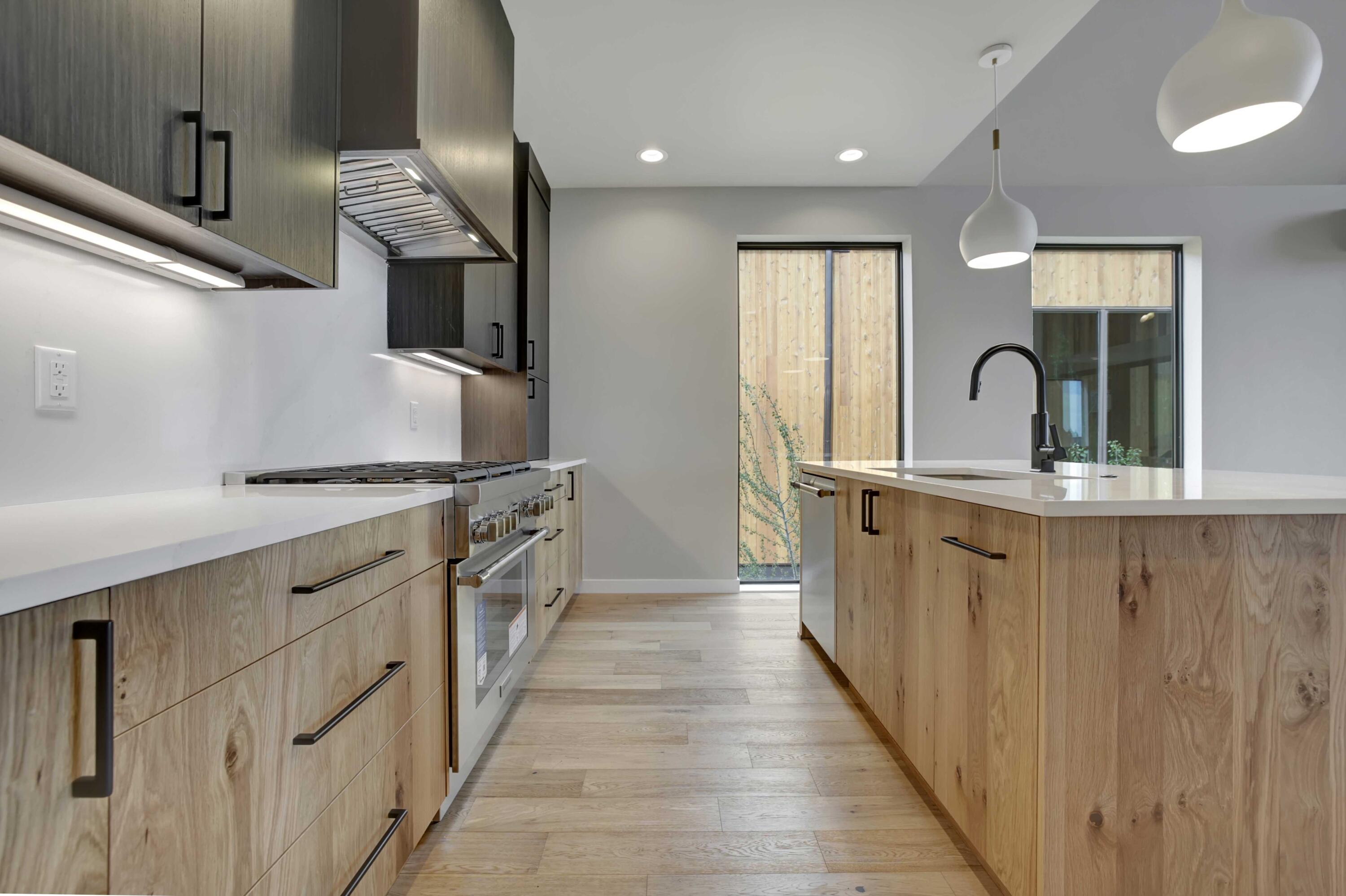 Tetherow - Residential