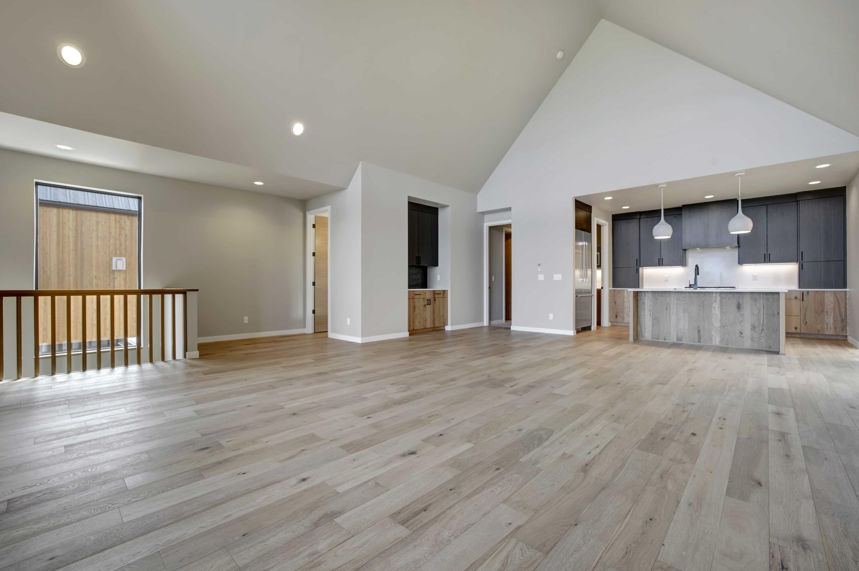 Tetherow - Residential