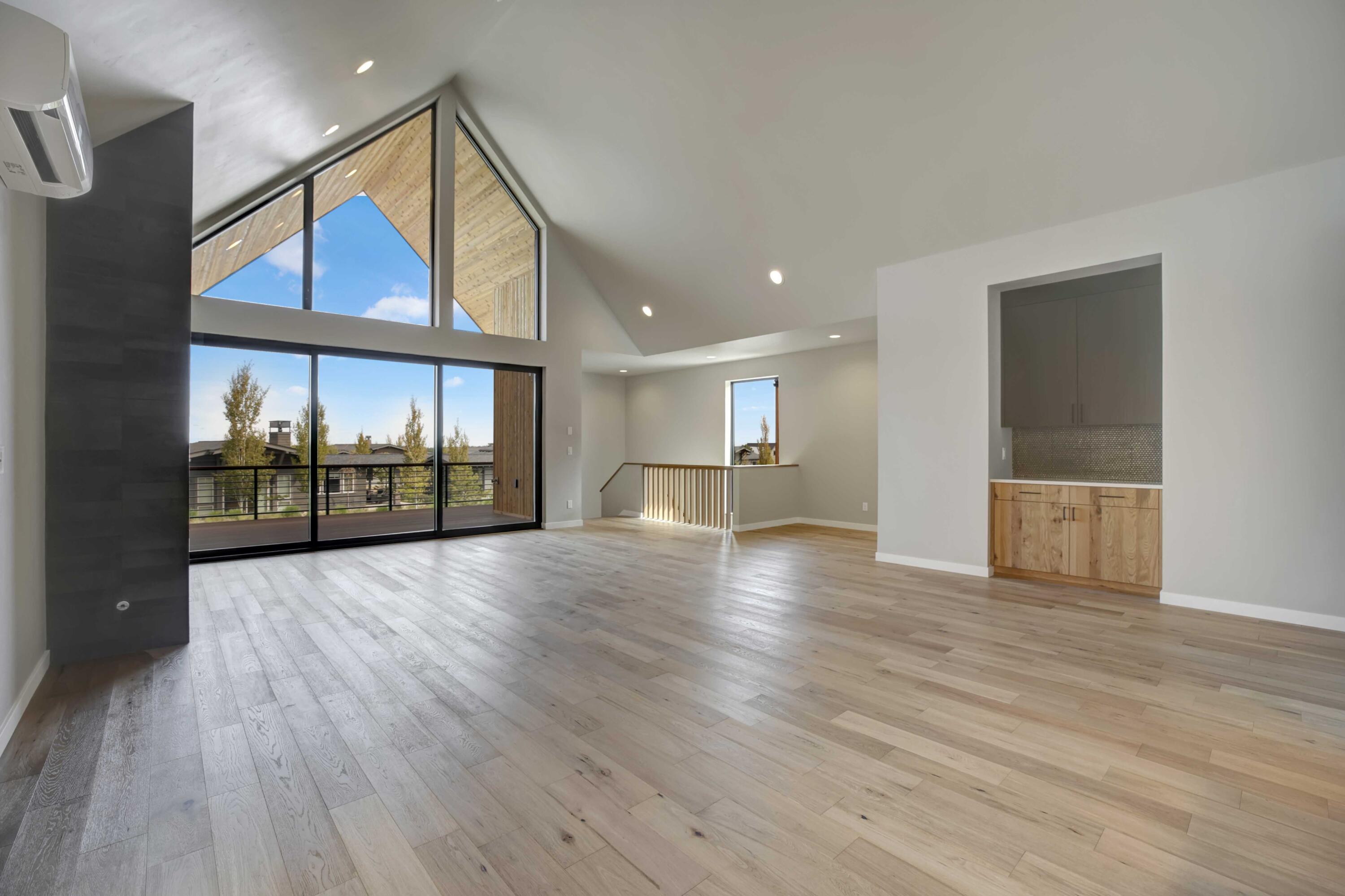 Tetherow - Residential