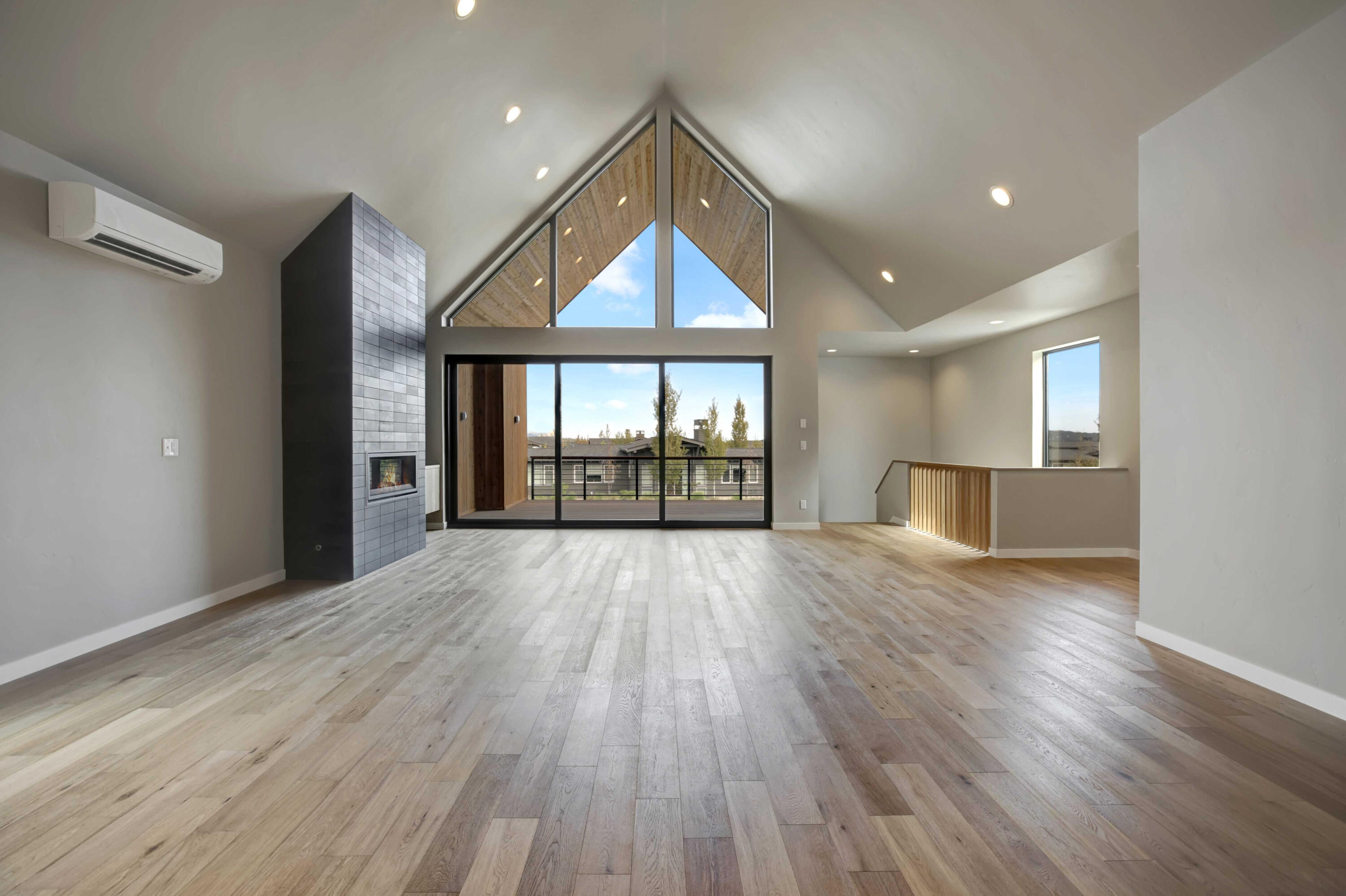 Tetherow - Residential