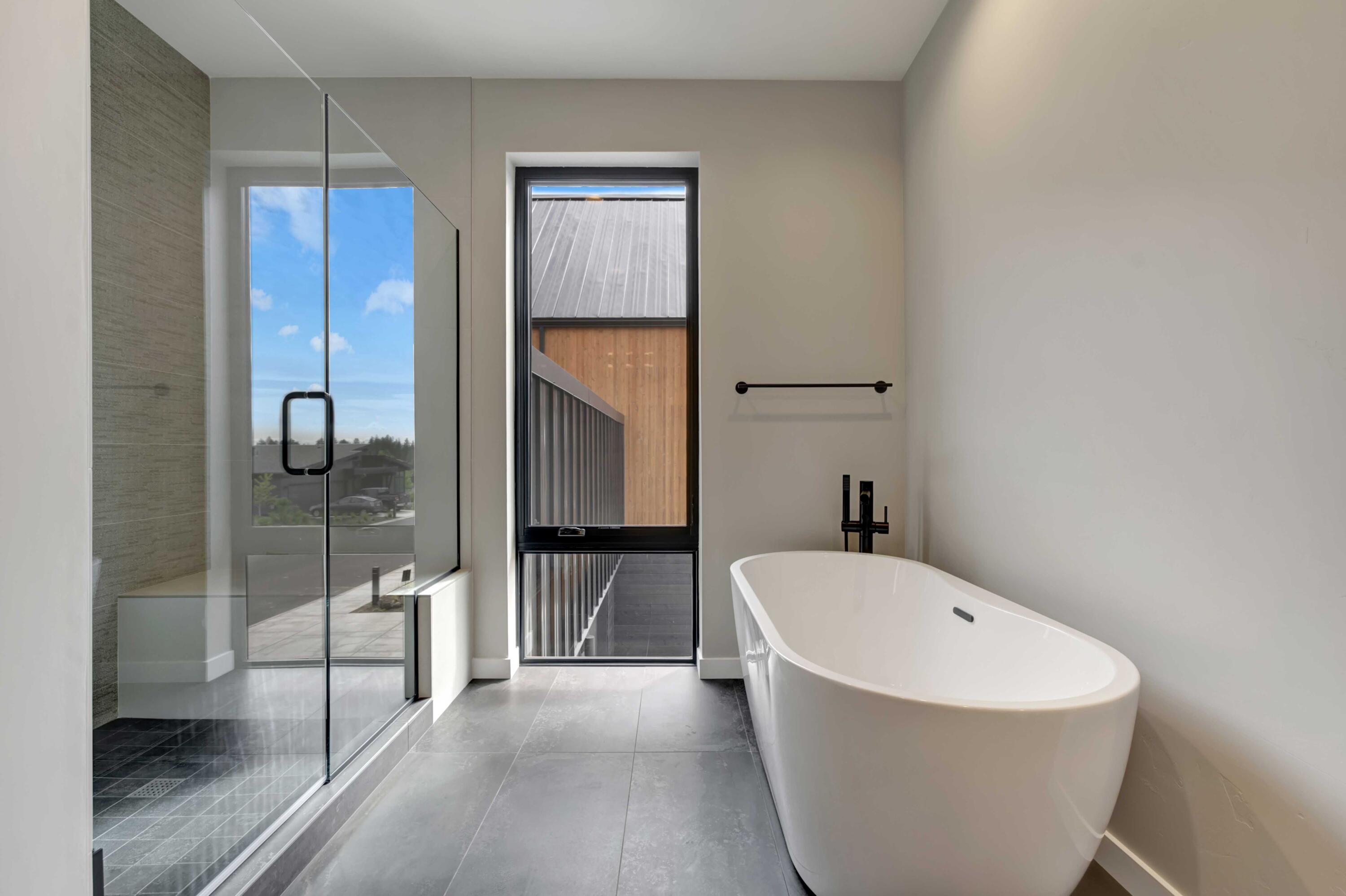 Tetherow - Residential