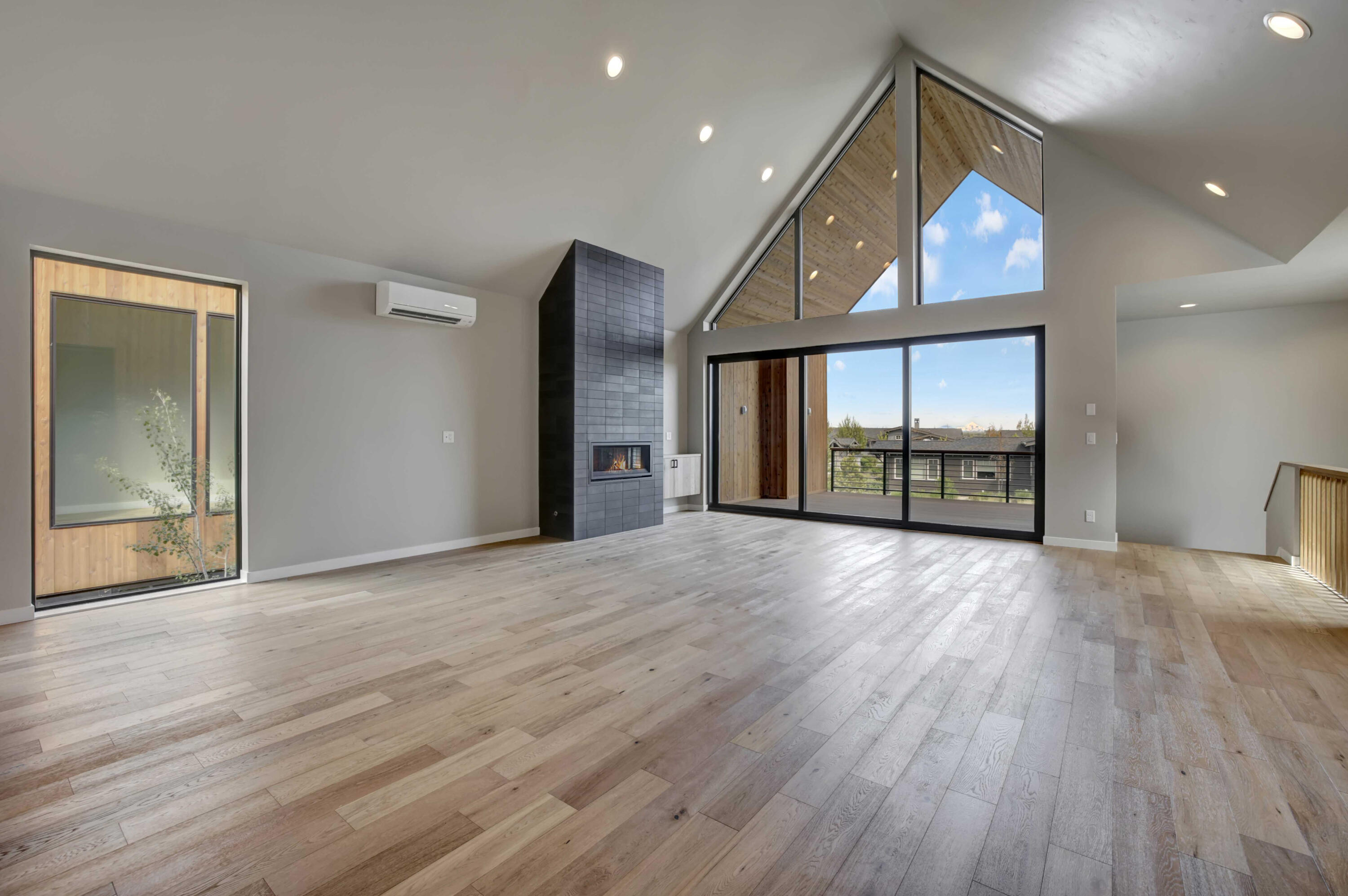 Tetherow - Residential