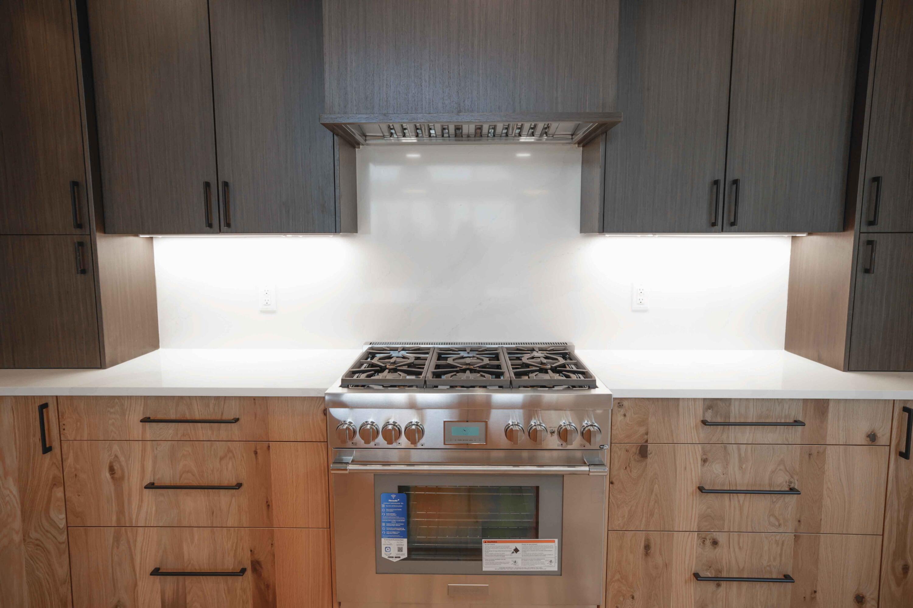 Tetherow - Residential