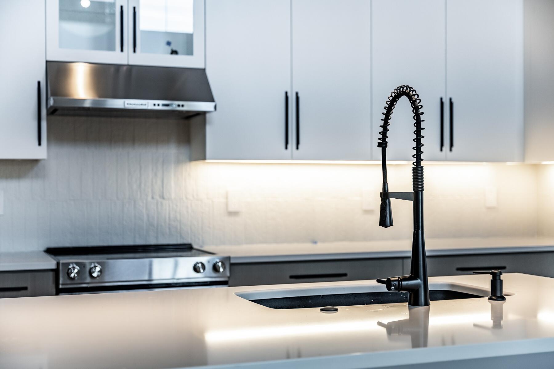 Clearpine - Residential