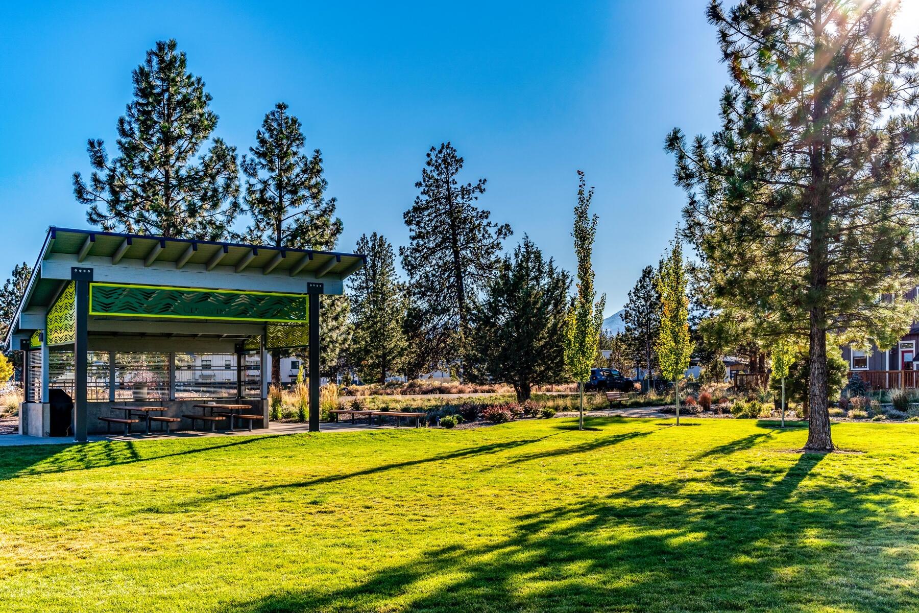 Clearpine - Residential