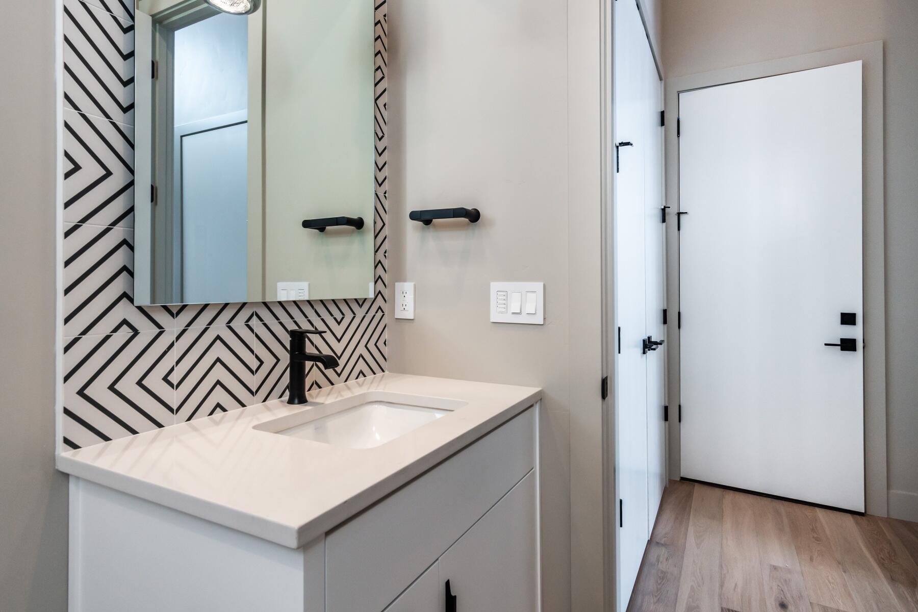 Clearpine - Residential