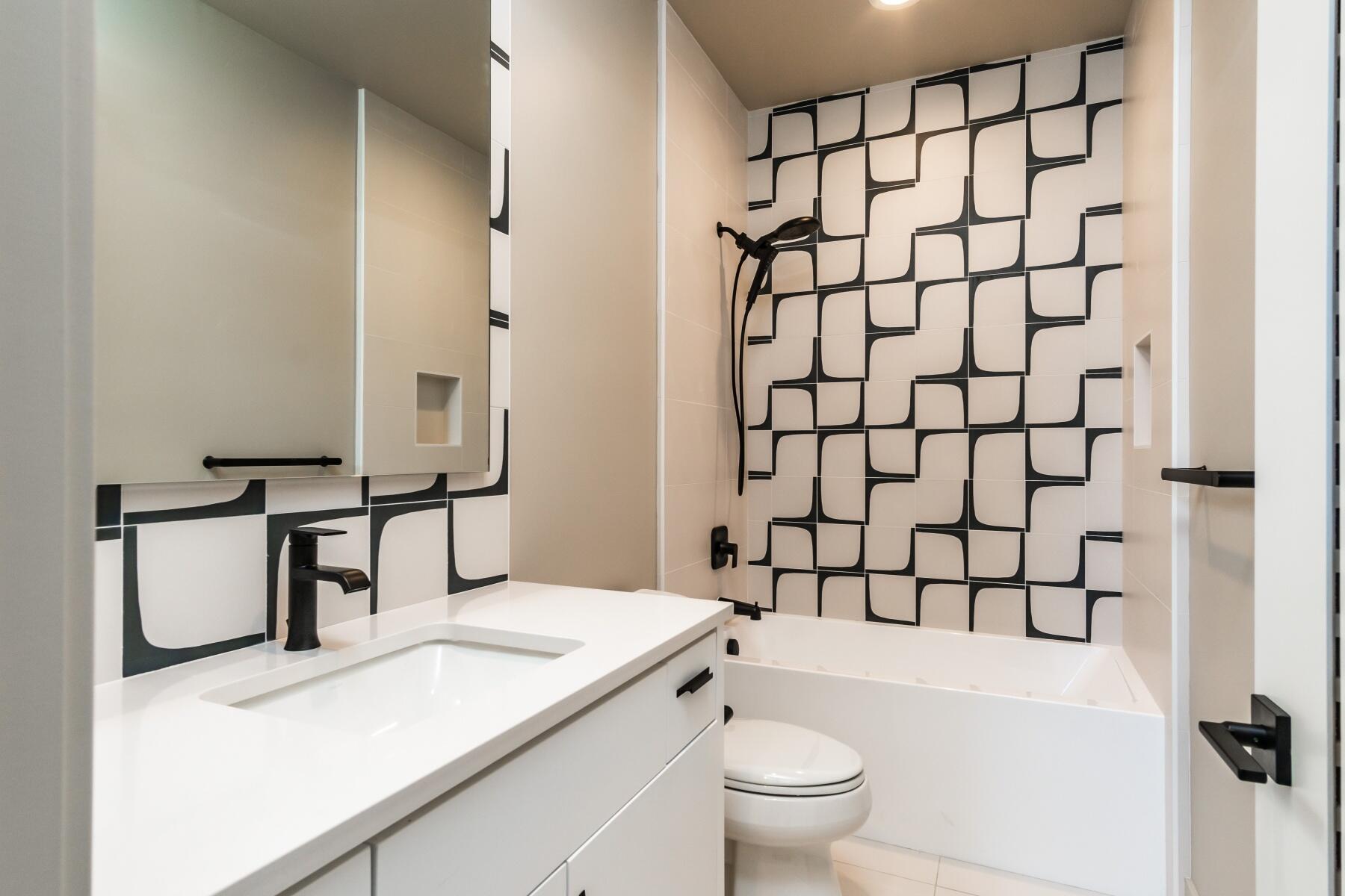 Clearpine - Residential