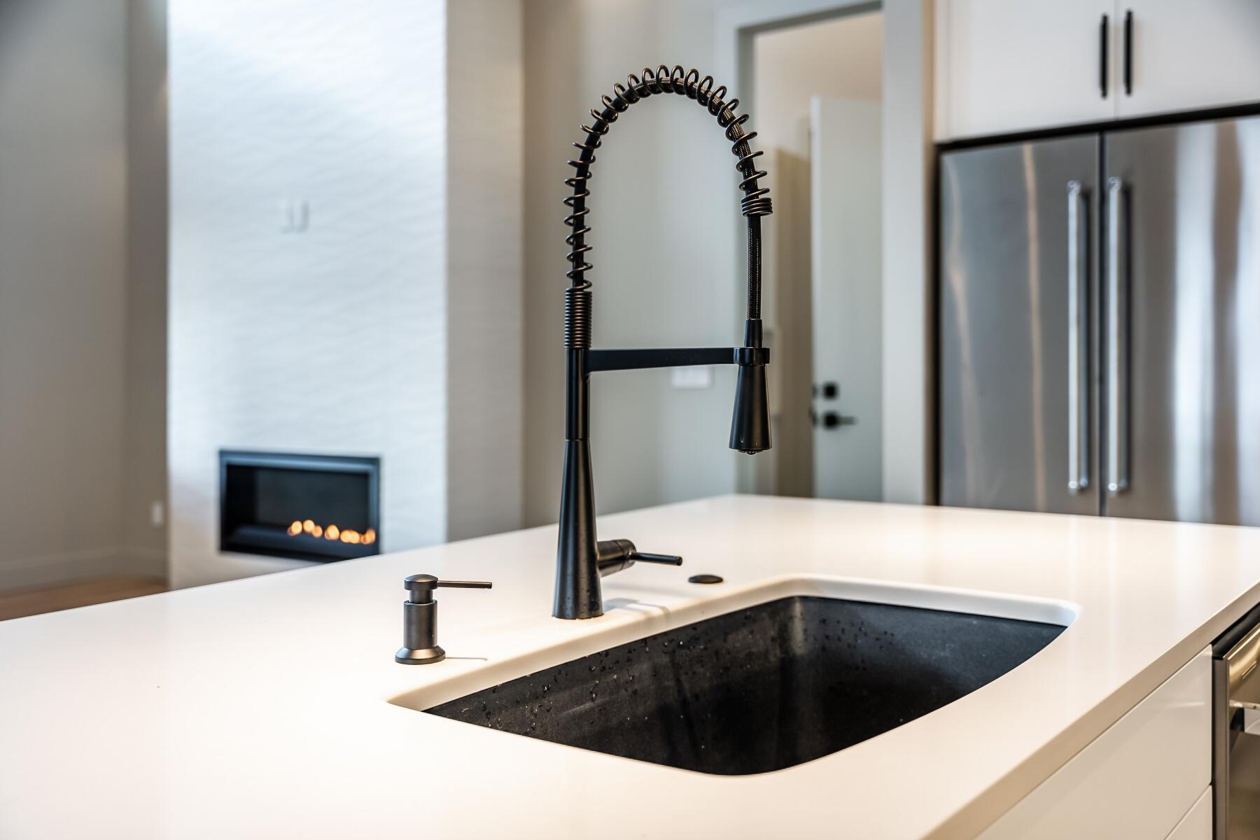 Clearpine - Residential