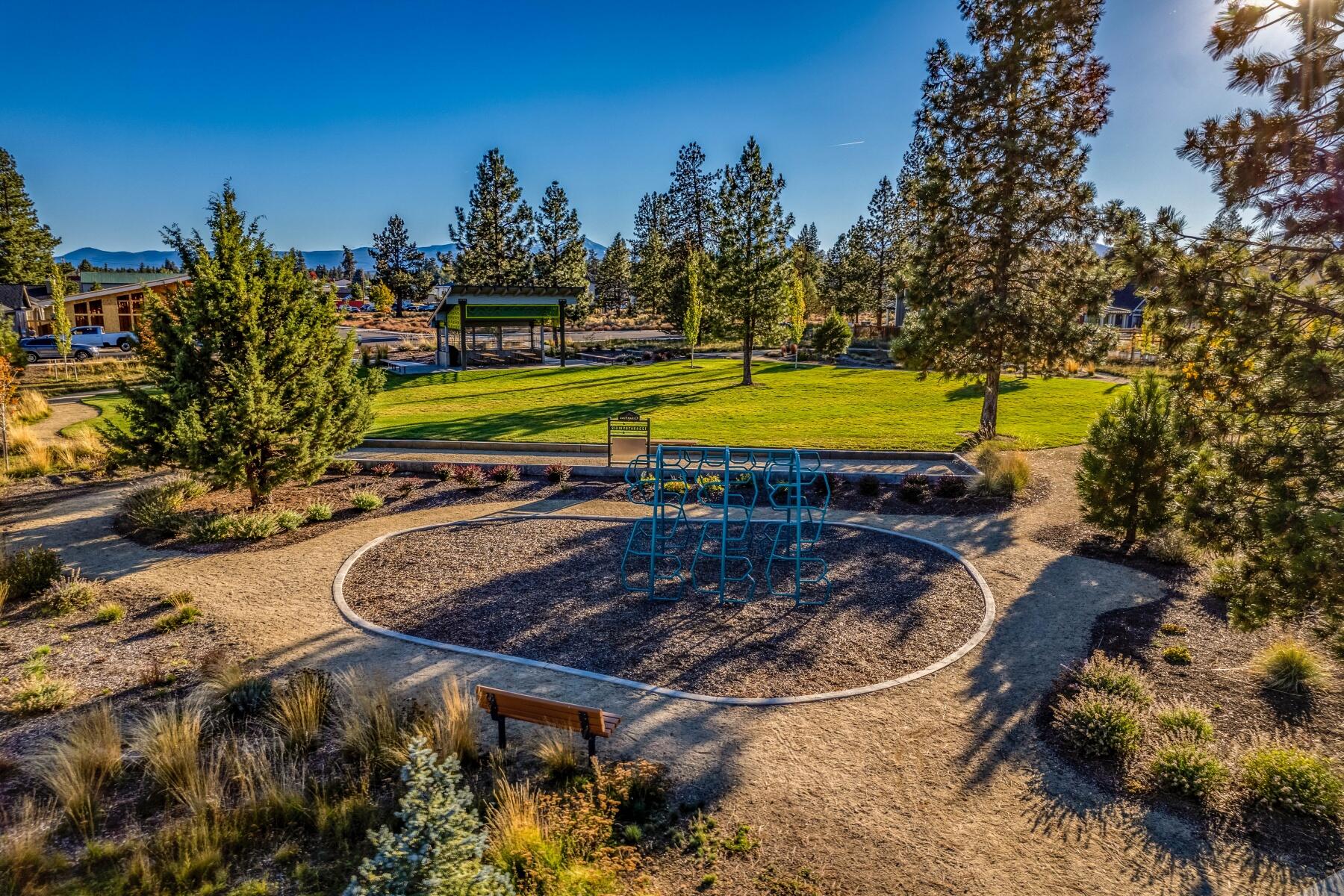 Clearpine - Residential