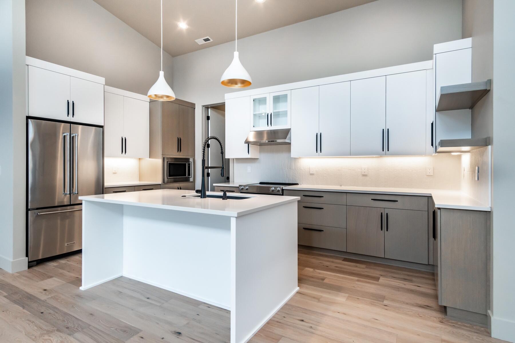 Clearpine - Residential