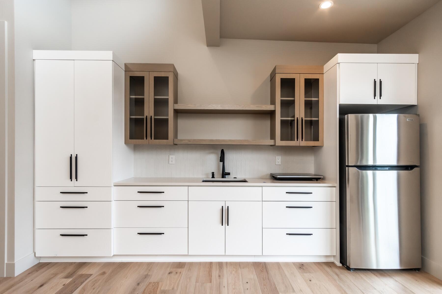 Clearpine - Residential