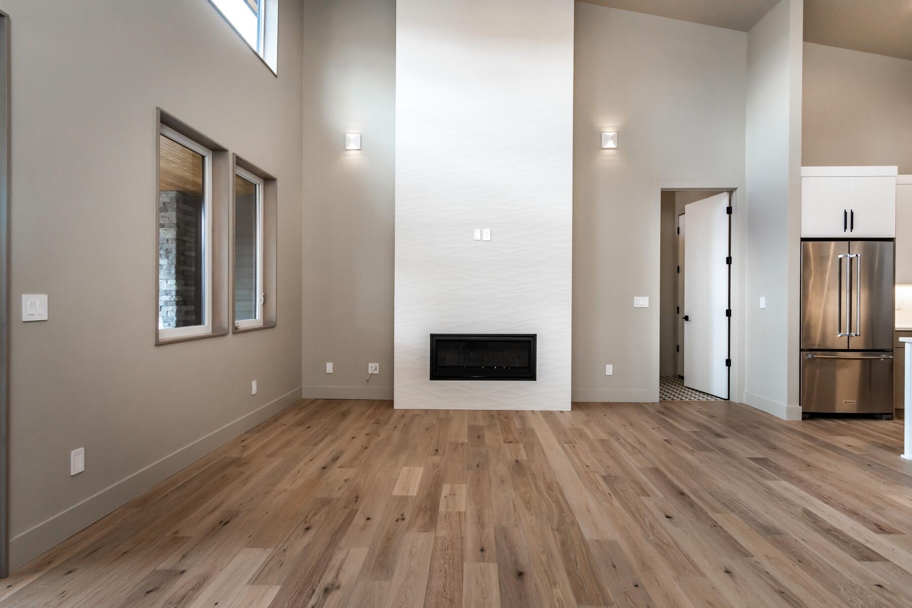 Clearpine - Residential