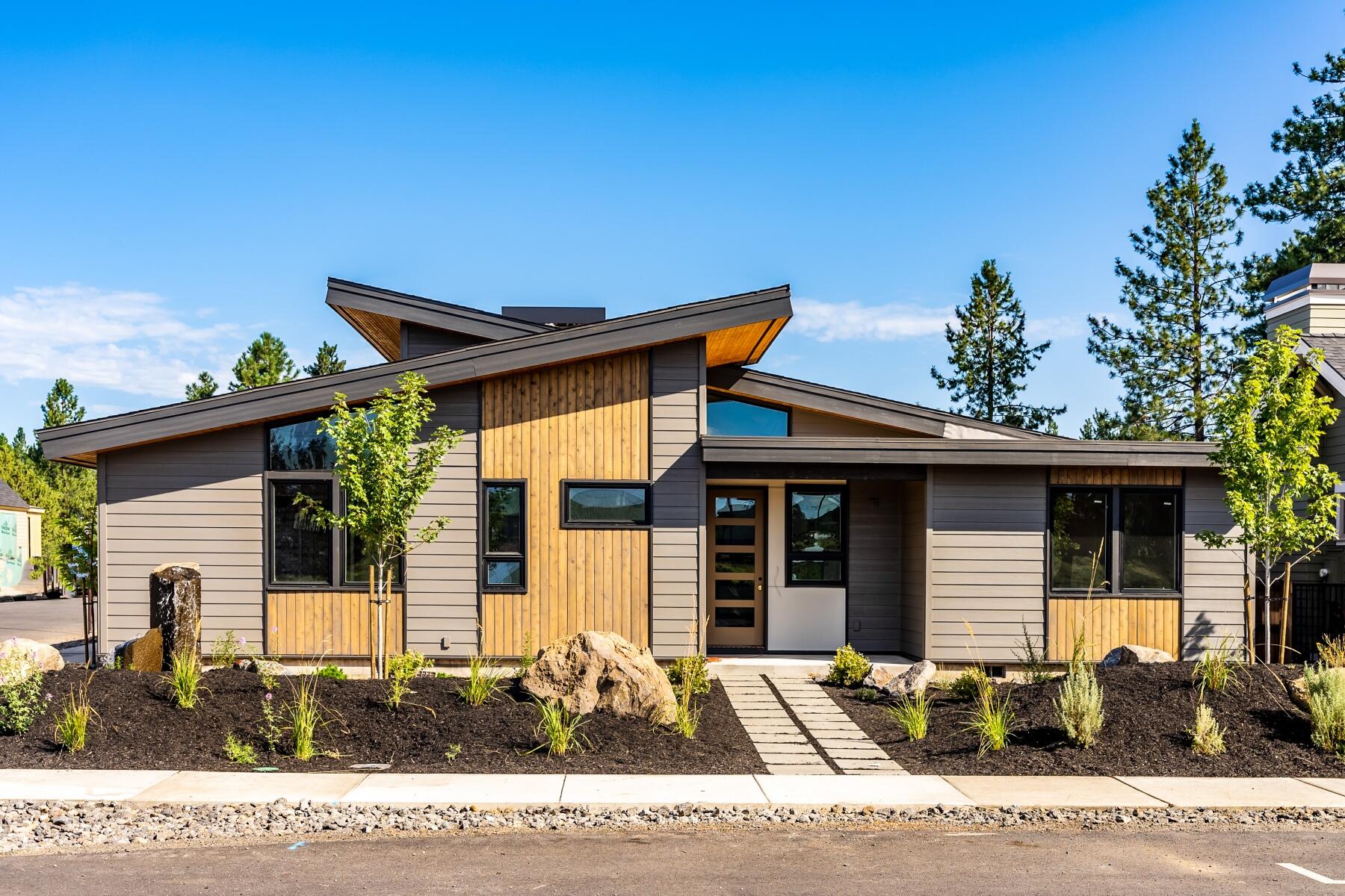 Clearpine - Residential