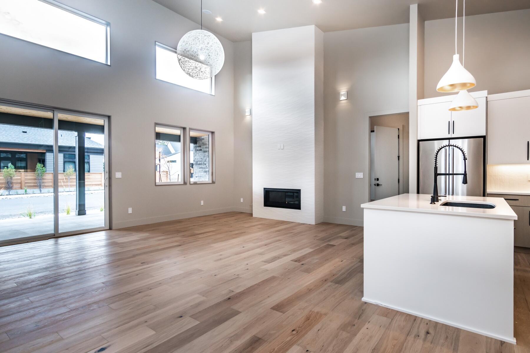 Clearpine - Residential