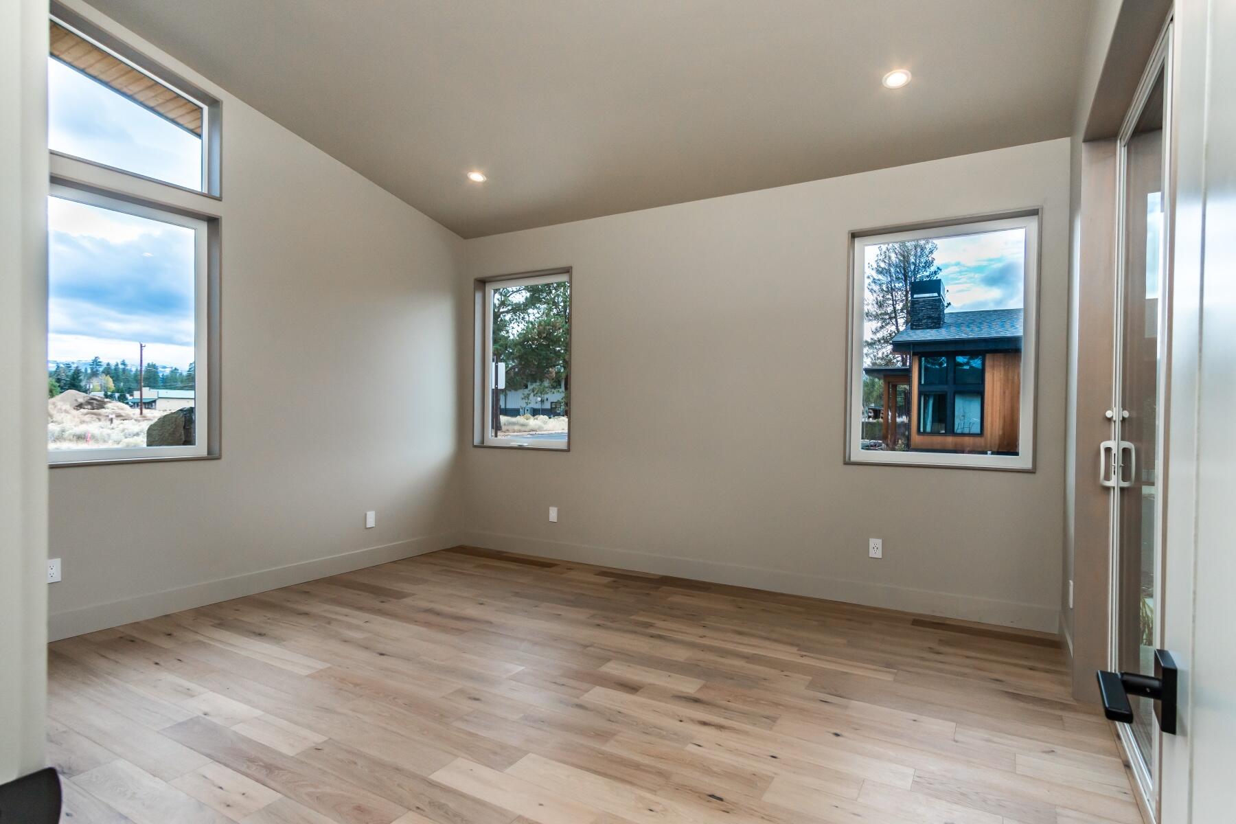 Clearpine - Residential