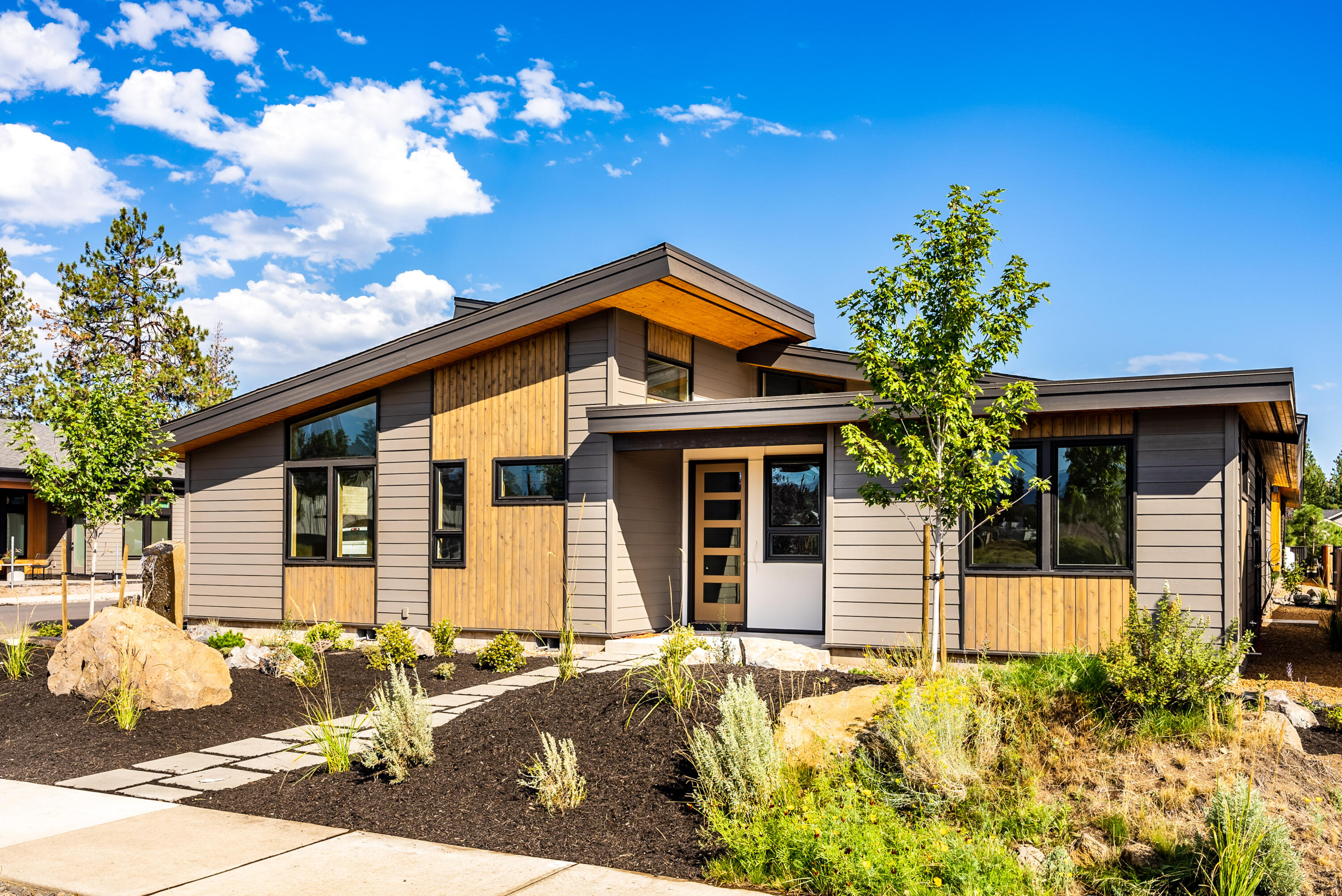 Clearpine - Residential