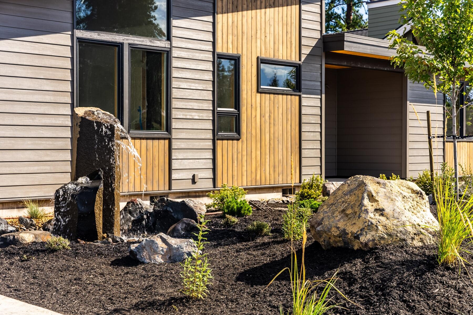 Clearpine - Residential