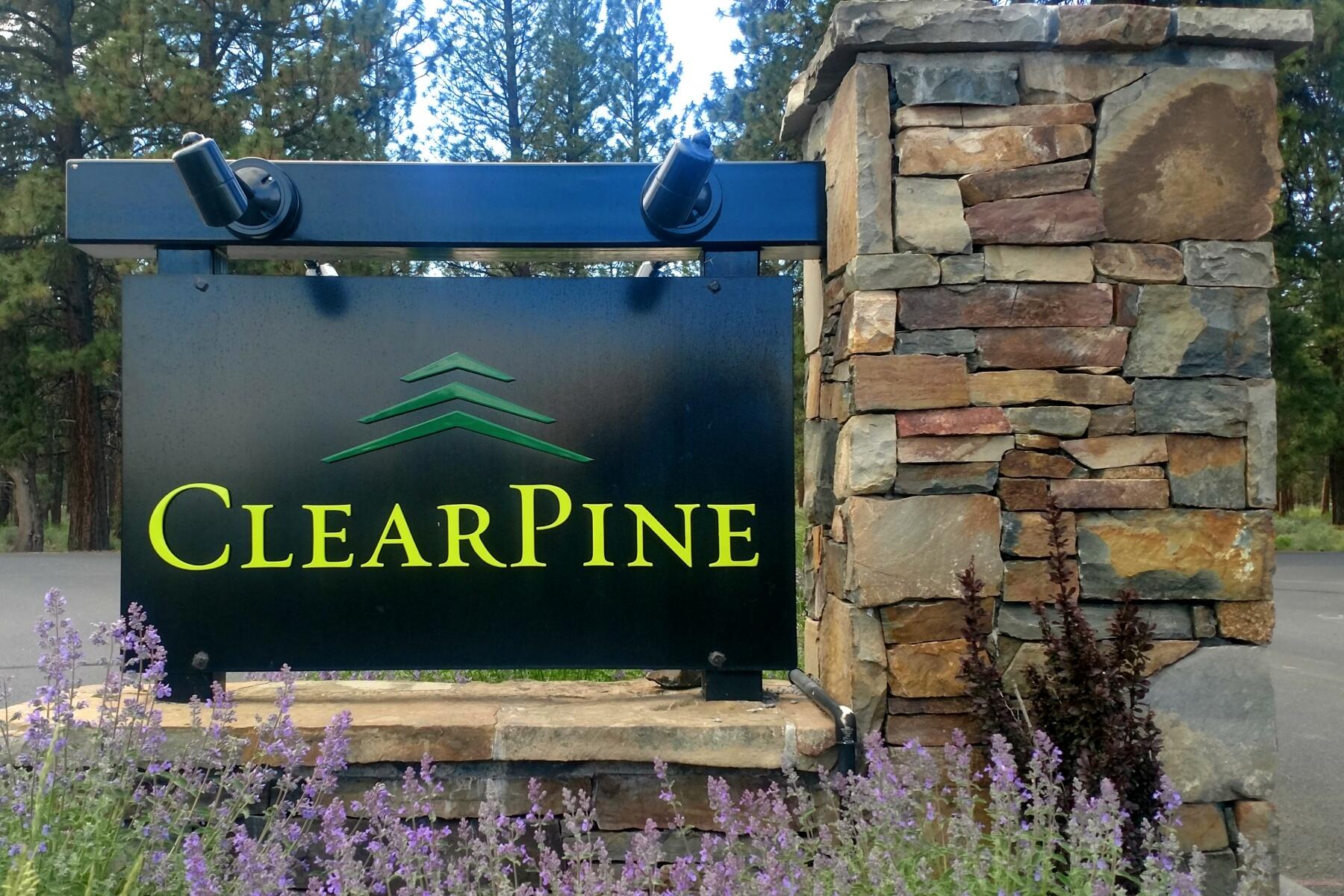 Clearpine - Residential