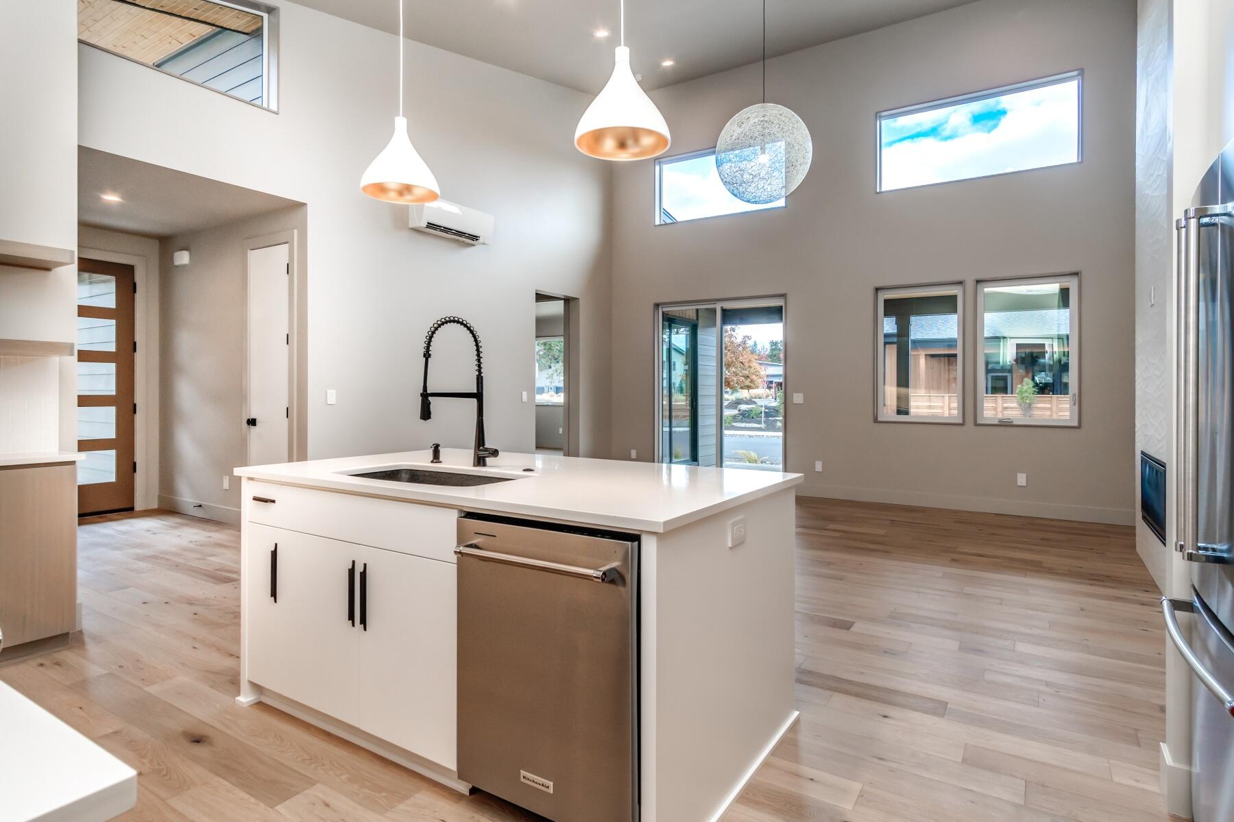 Clearpine - Residential