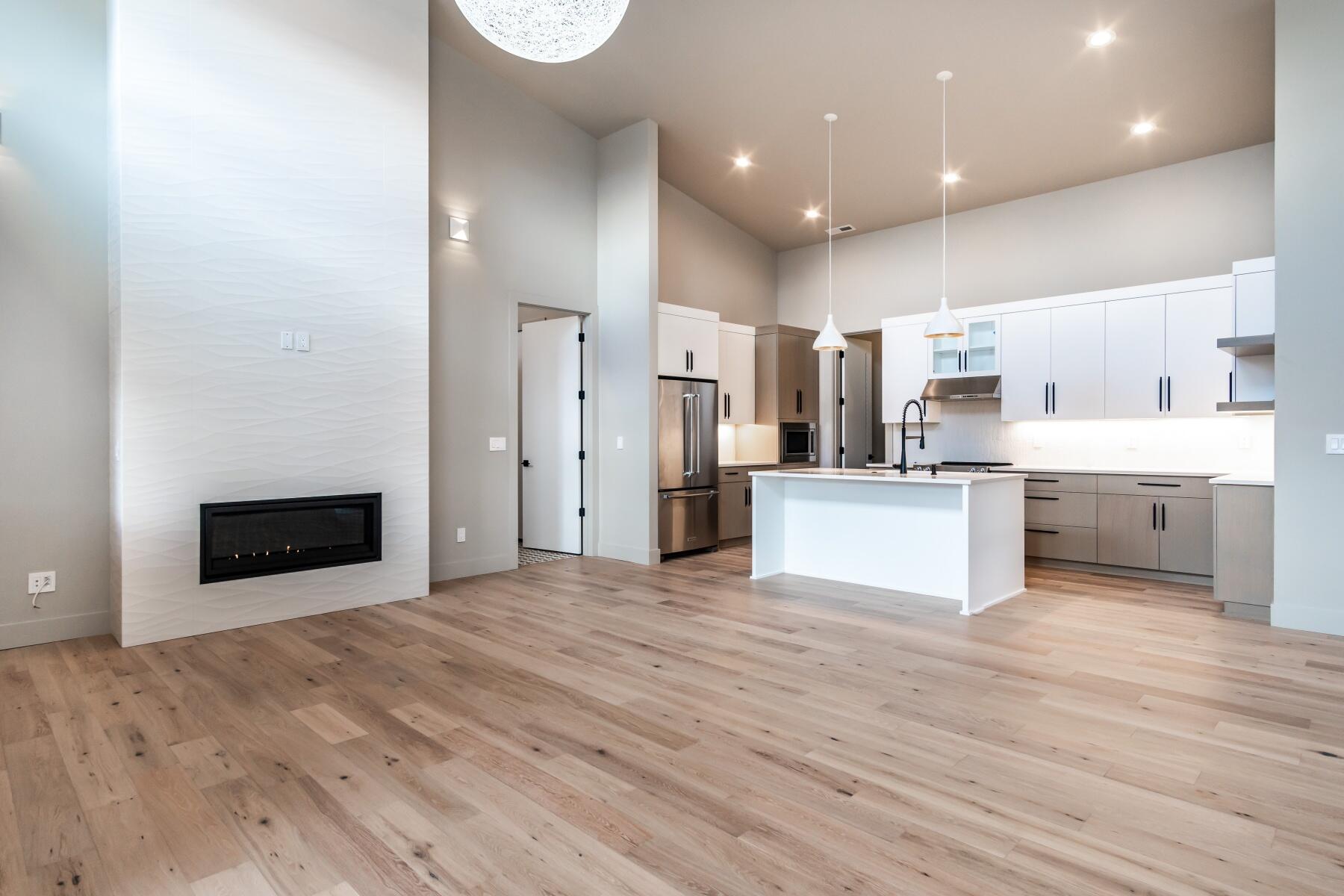 Clearpine - Residential