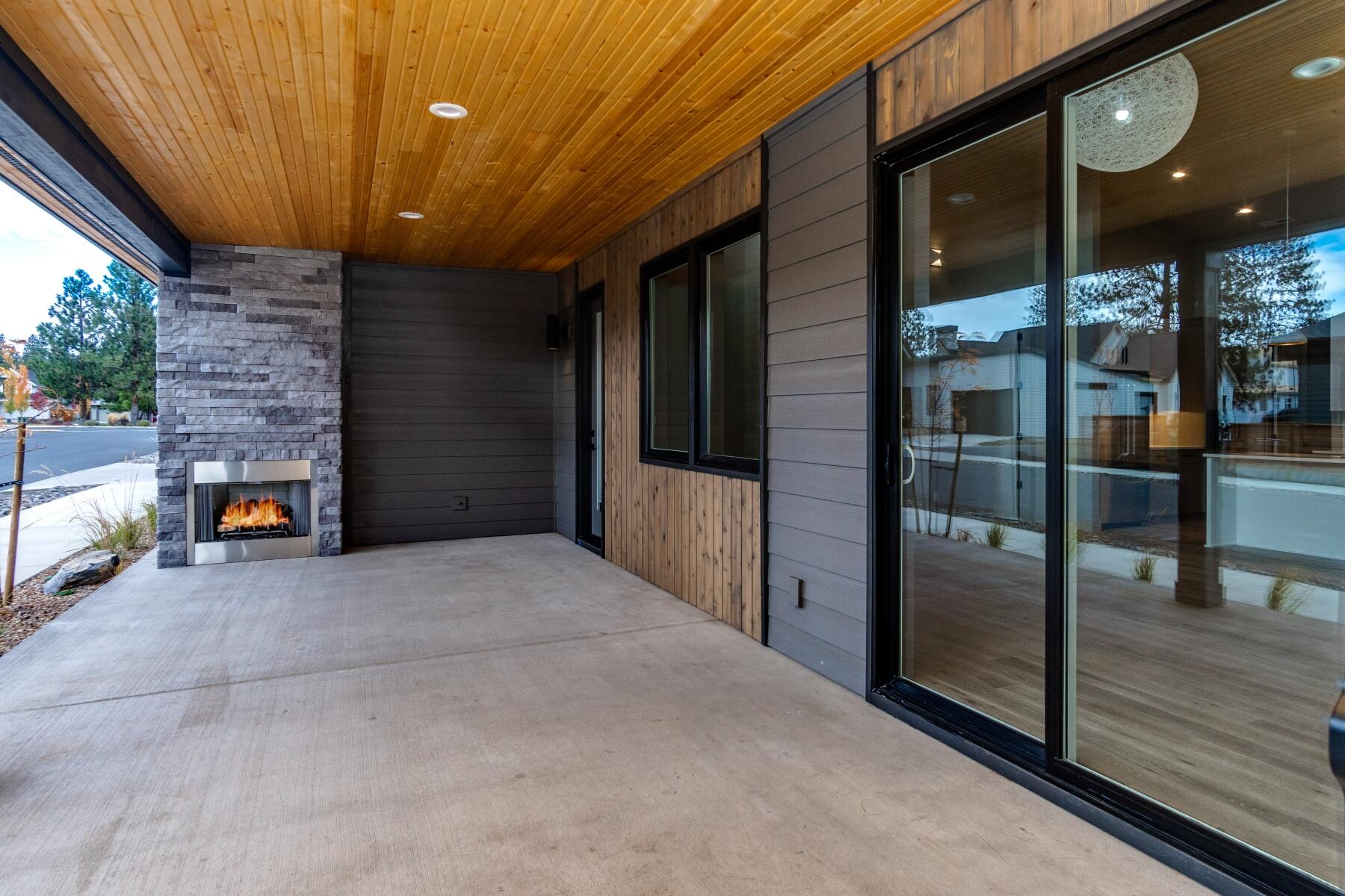 Clearpine - Residential