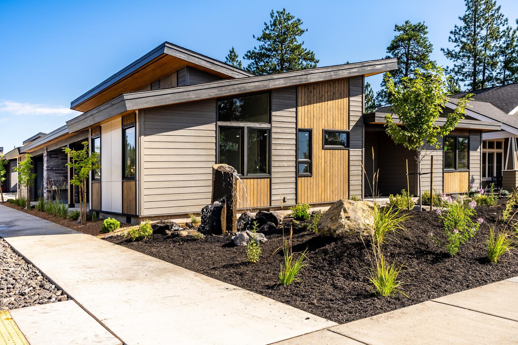 Clearpine - Residential