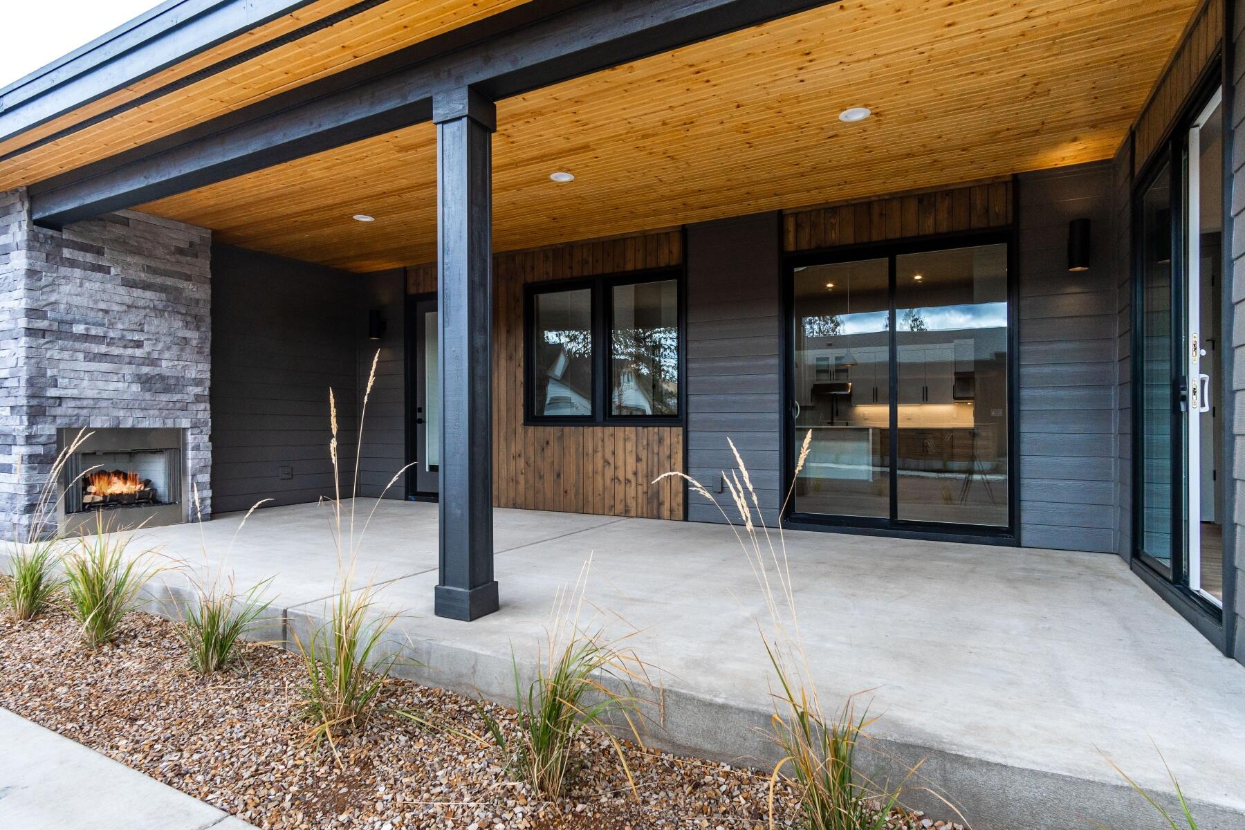 Clearpine - Residential