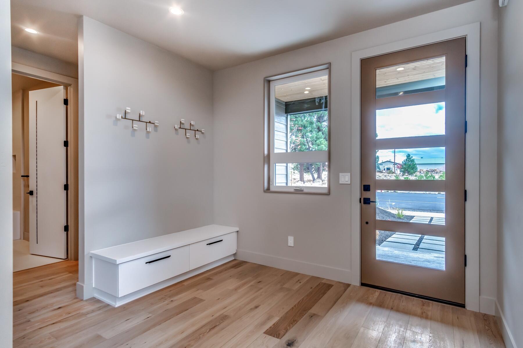 Clearpine - Residential