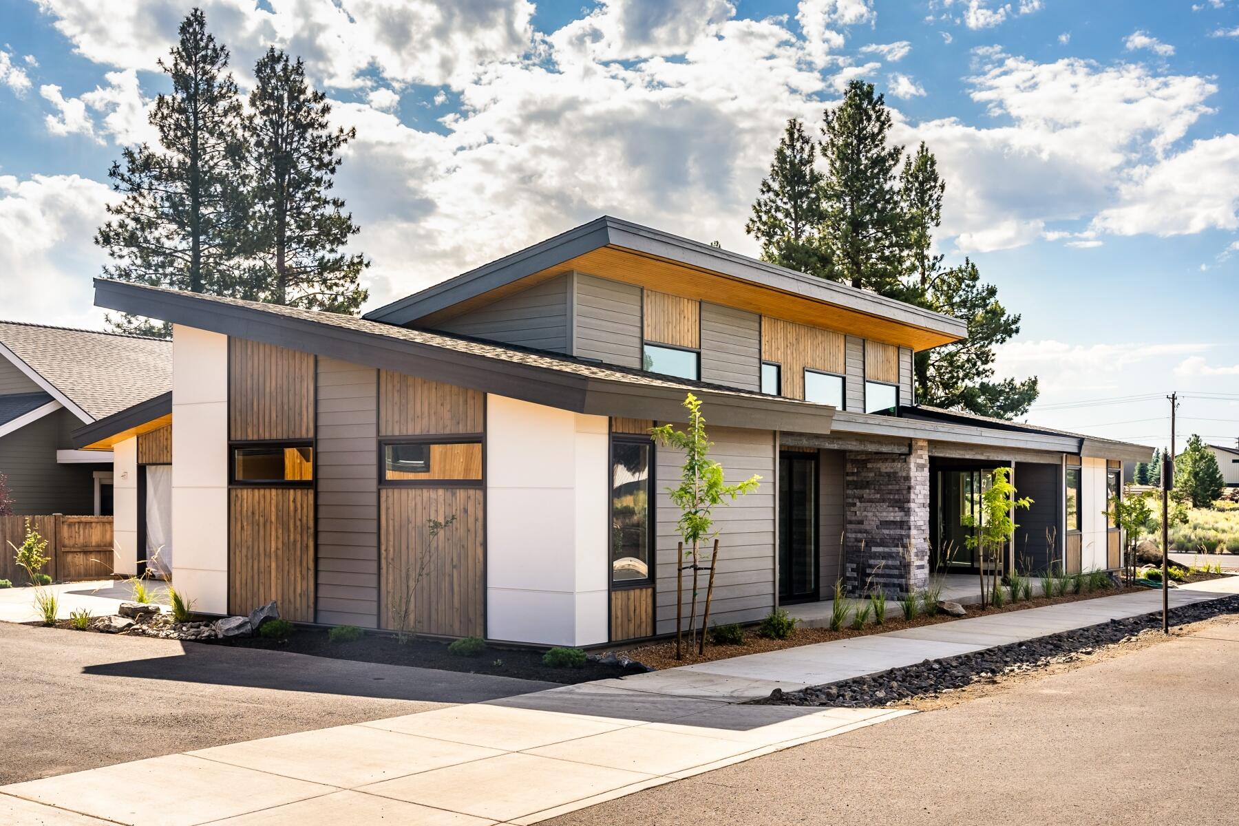 Clearpine - Residential