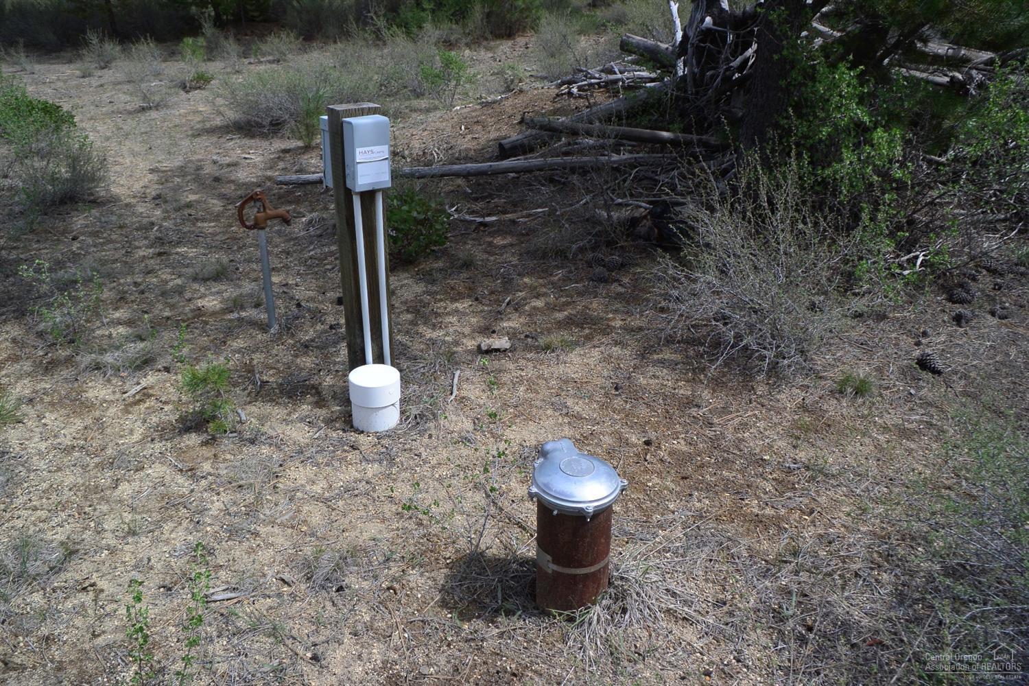 Cl+D Ranch Tracts - Land