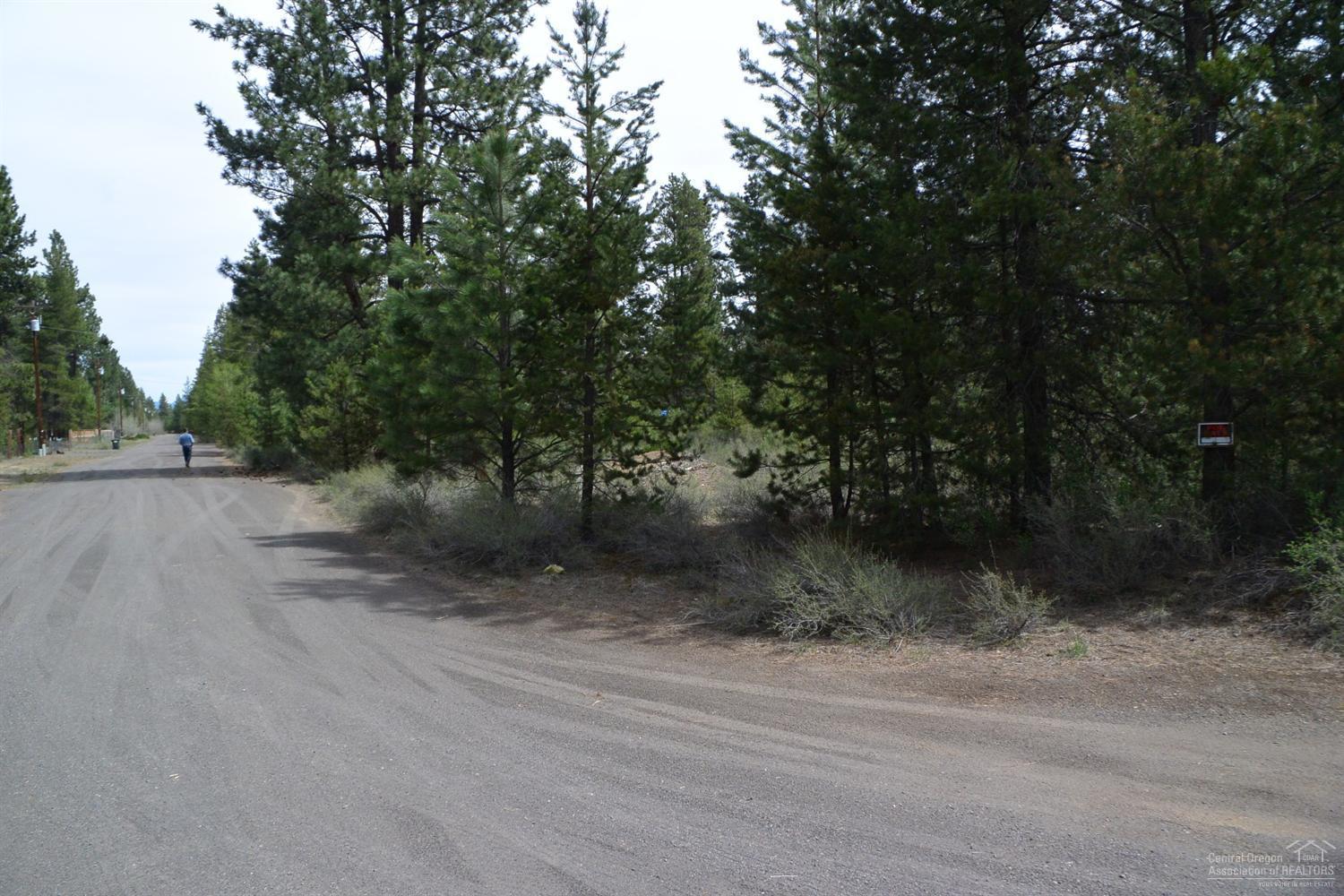 Cl+D Ranch Tracts - Land