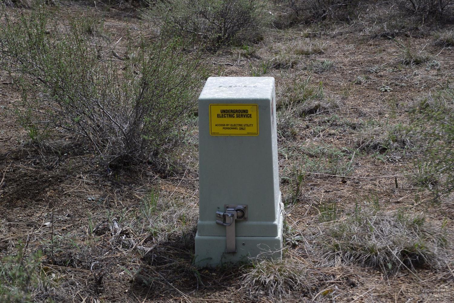 Cl+D Ranch Tracts - Land