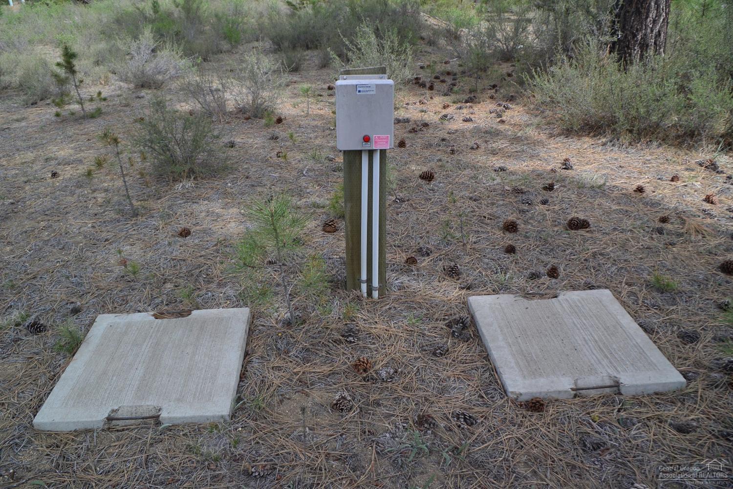 Cl+D Ranch Tracts - Land