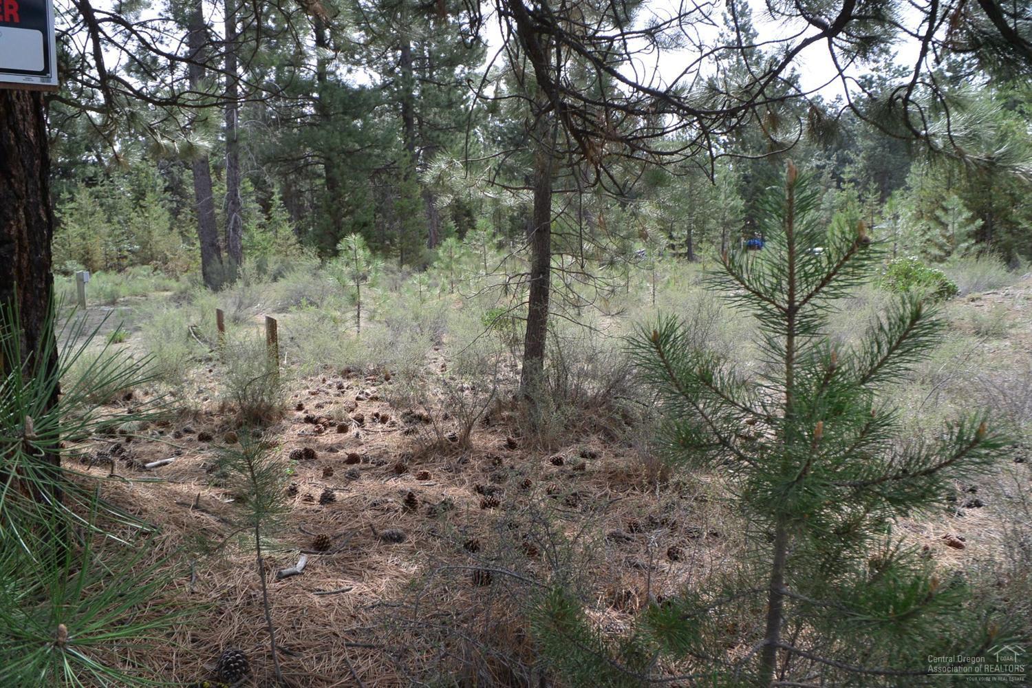 Cl+D Ranch Tracts - Land