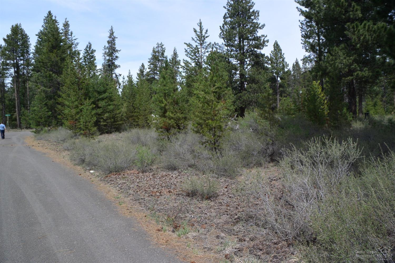 Cl+D Ranch Tracts - Land