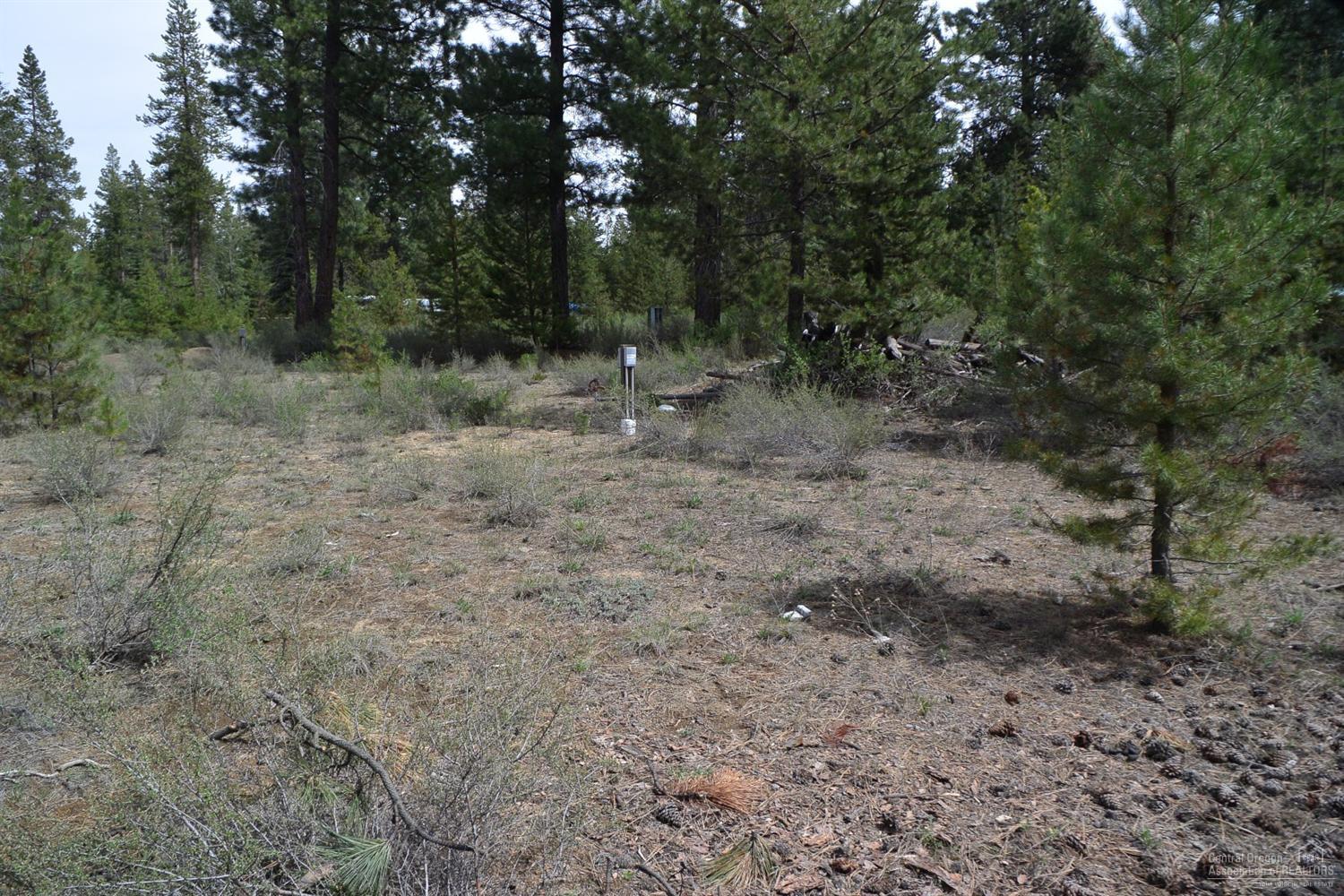 Cl+D Ranch Tracts - Land