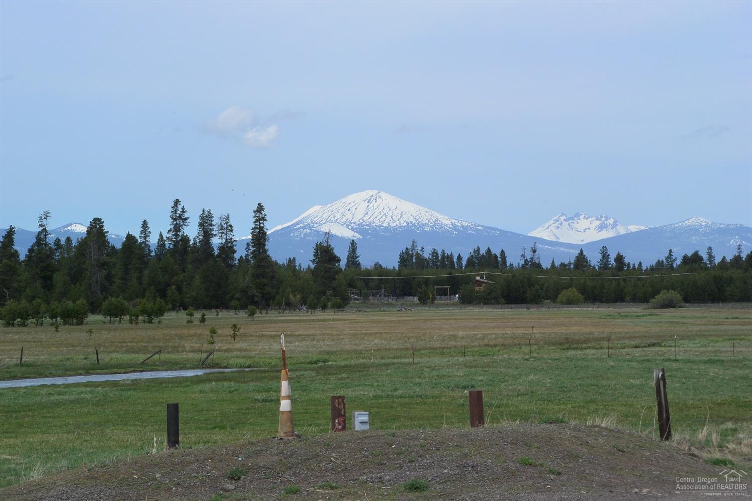 Cl+D Ranch Tracts - Land